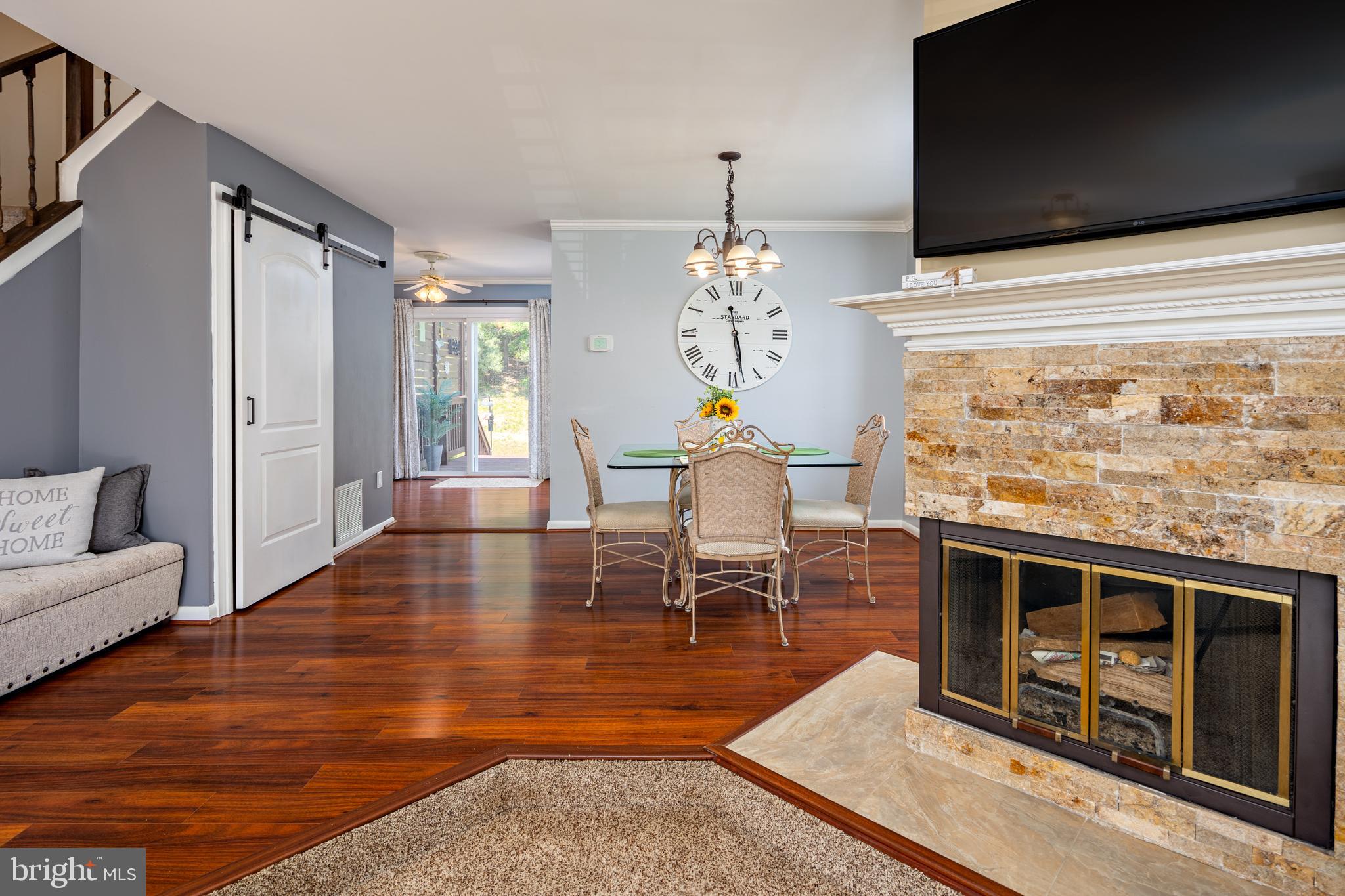 BOX HILL SOUTH - Residential