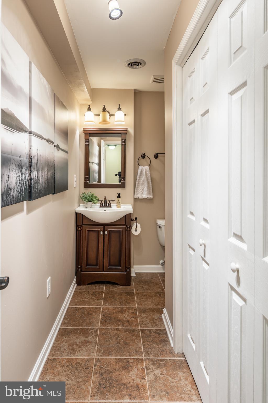 BOX HILL SOUTH - Residential