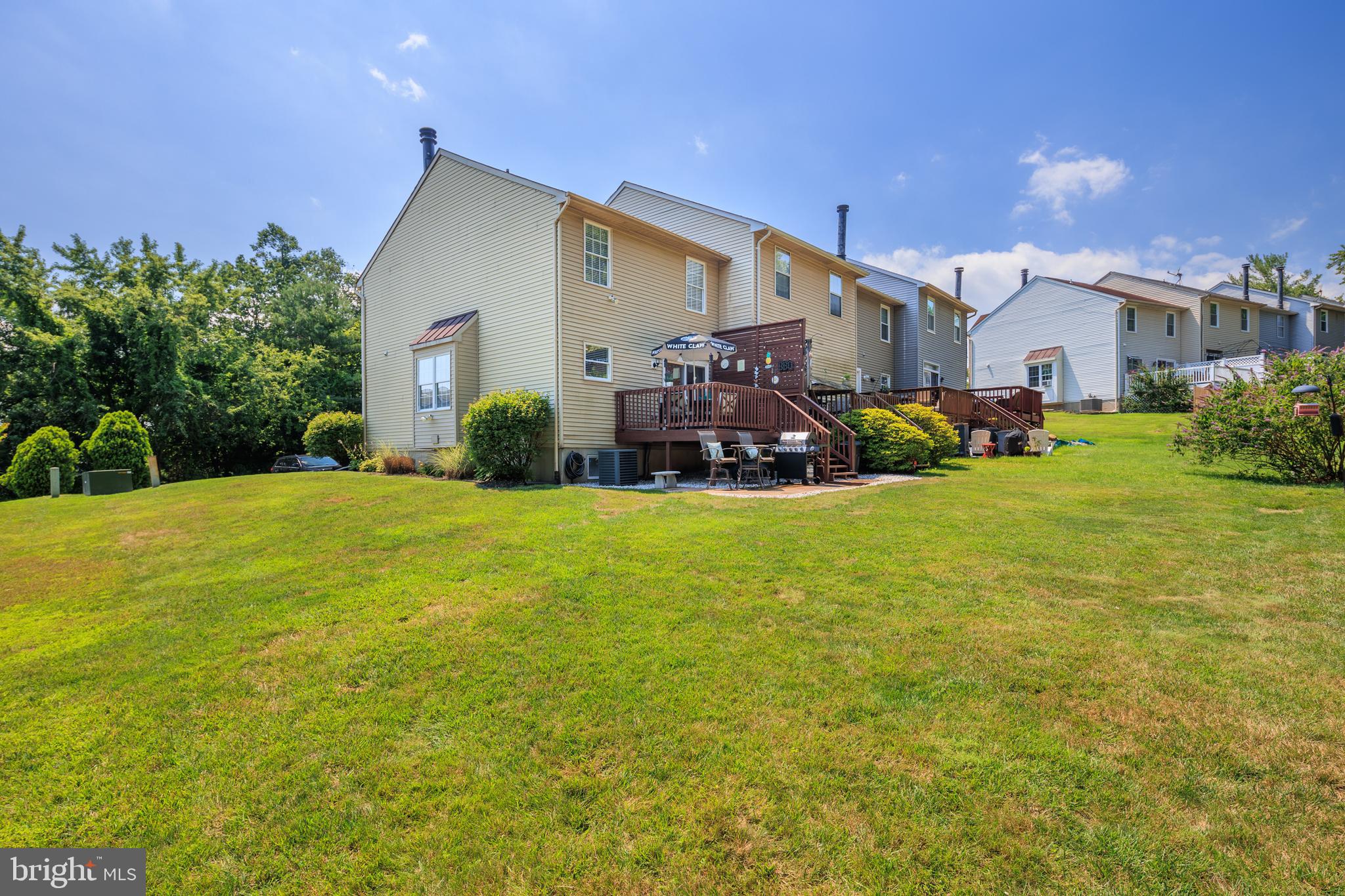 BOX HILL SOUTH - Residential