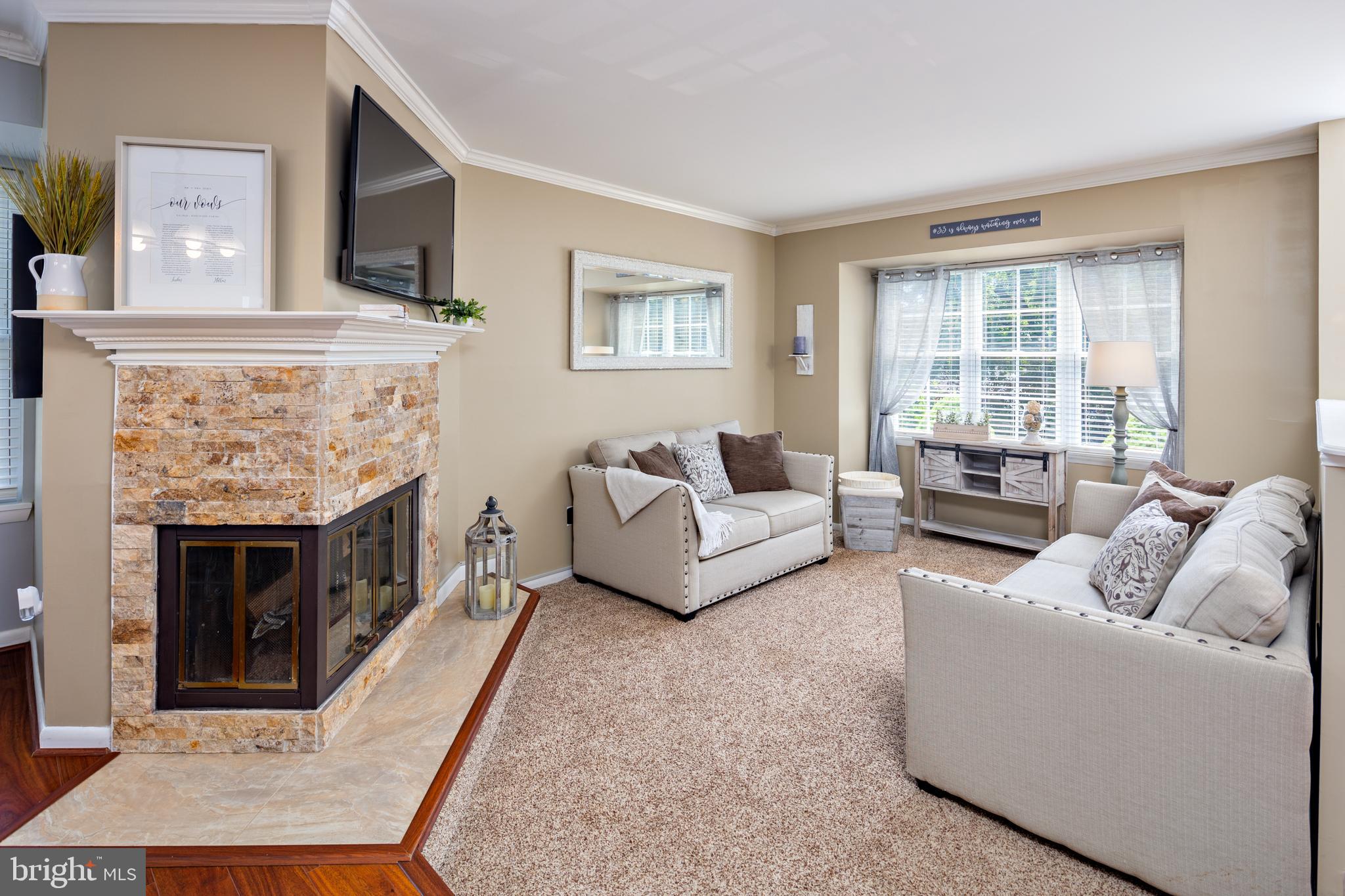 BOX HILL SOUTH - Residential