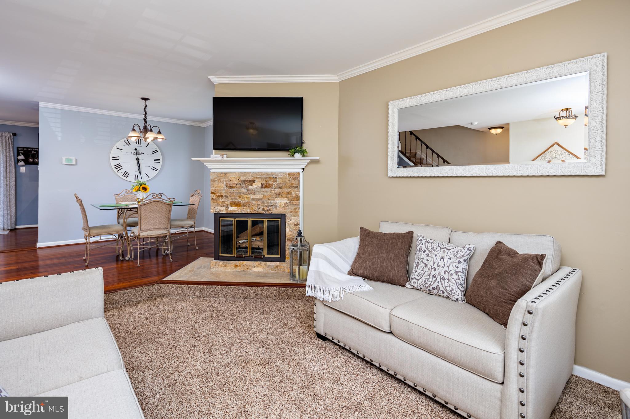 BOX HILL SOUTH - Residential