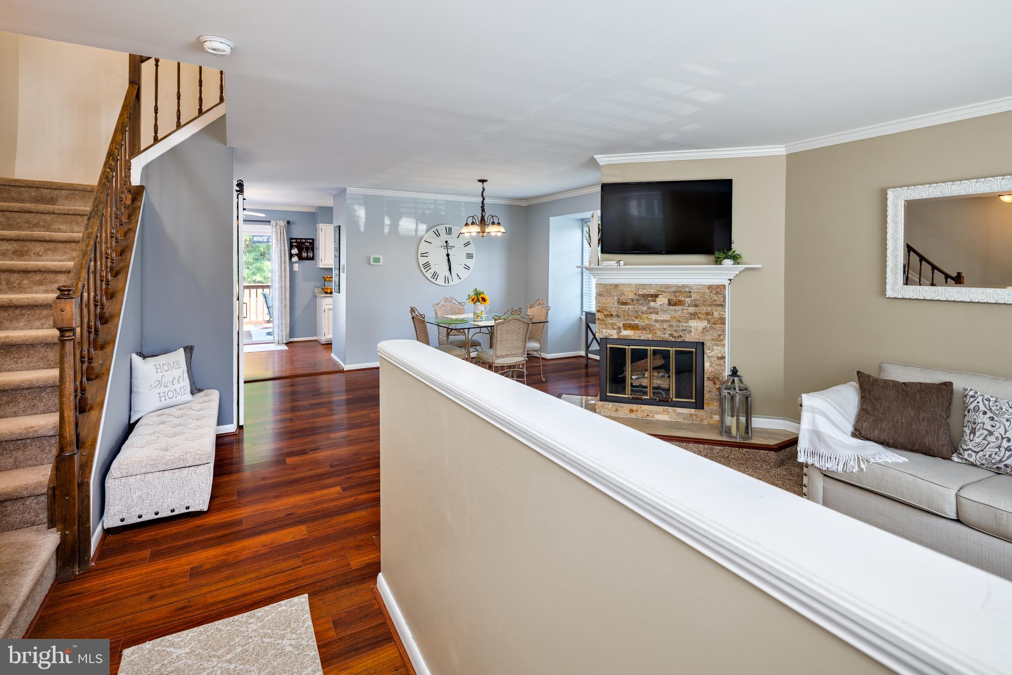 BOX HILL SOUTH - Residential