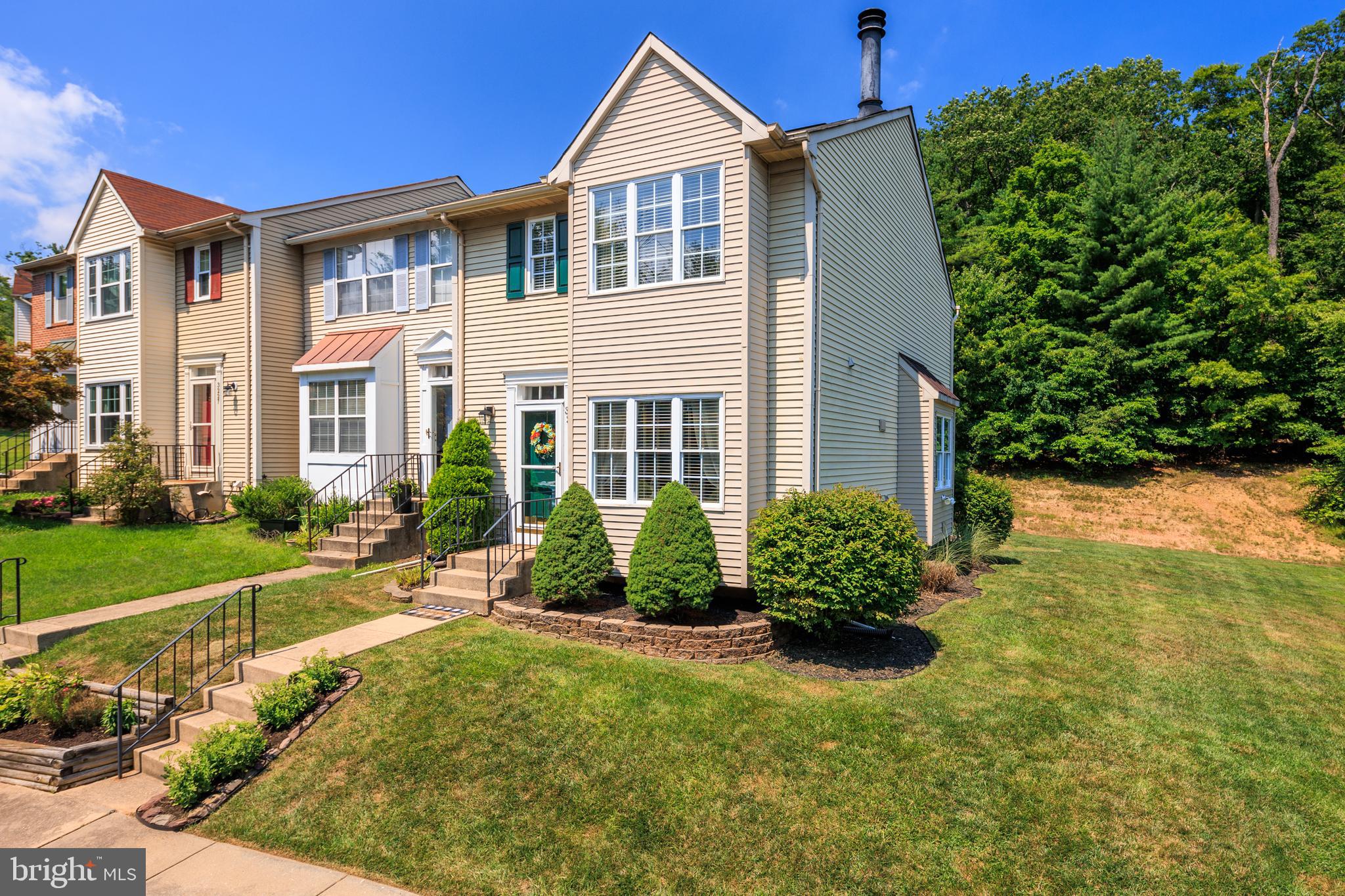 BOX HILL SOUTH - Residential