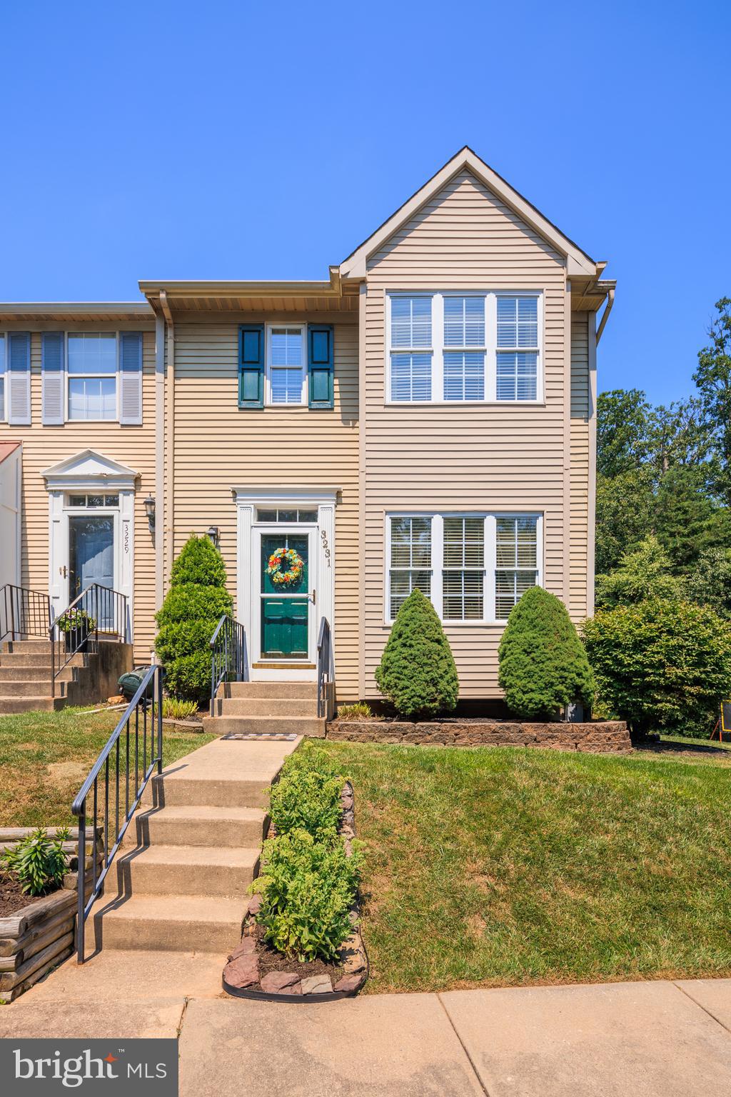 BOX HILL SOUTH - Residential