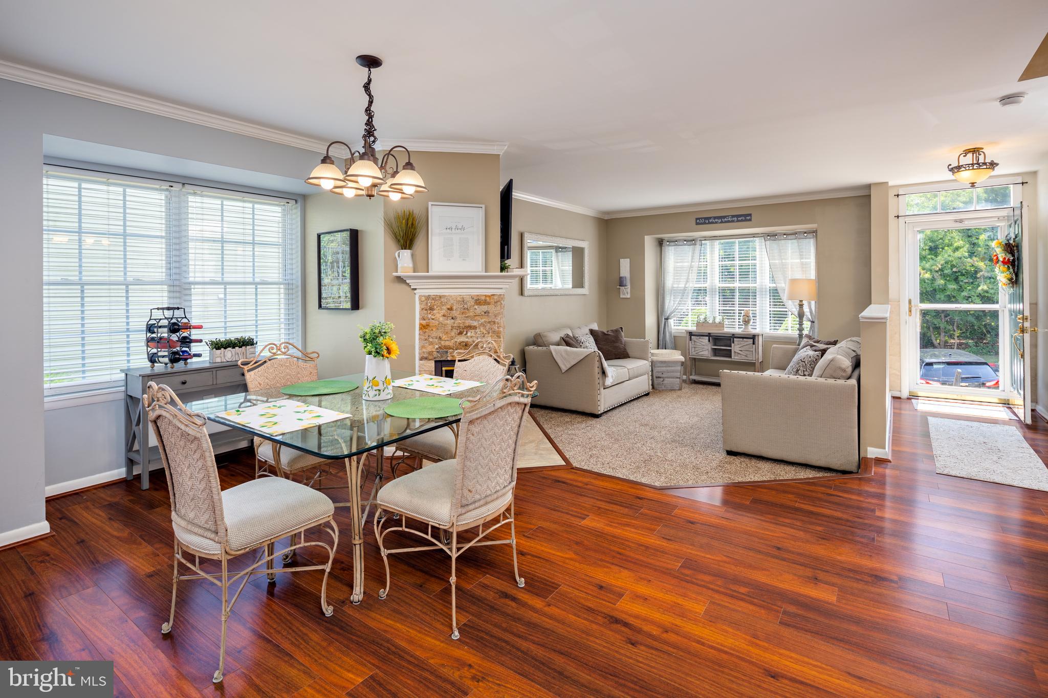 BOX HILL SOUTH - Residential