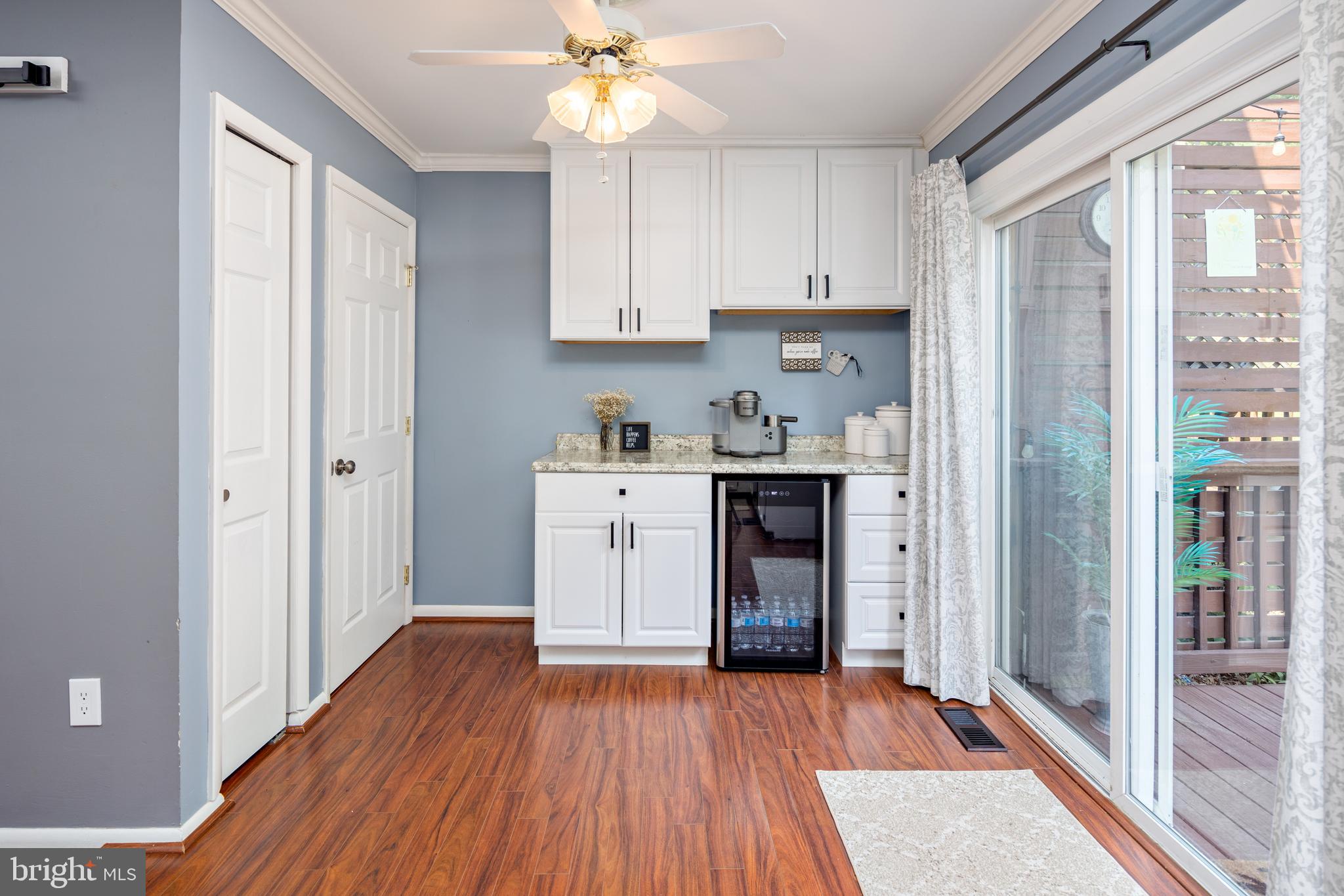 BOX HILL SOUTH - Residential