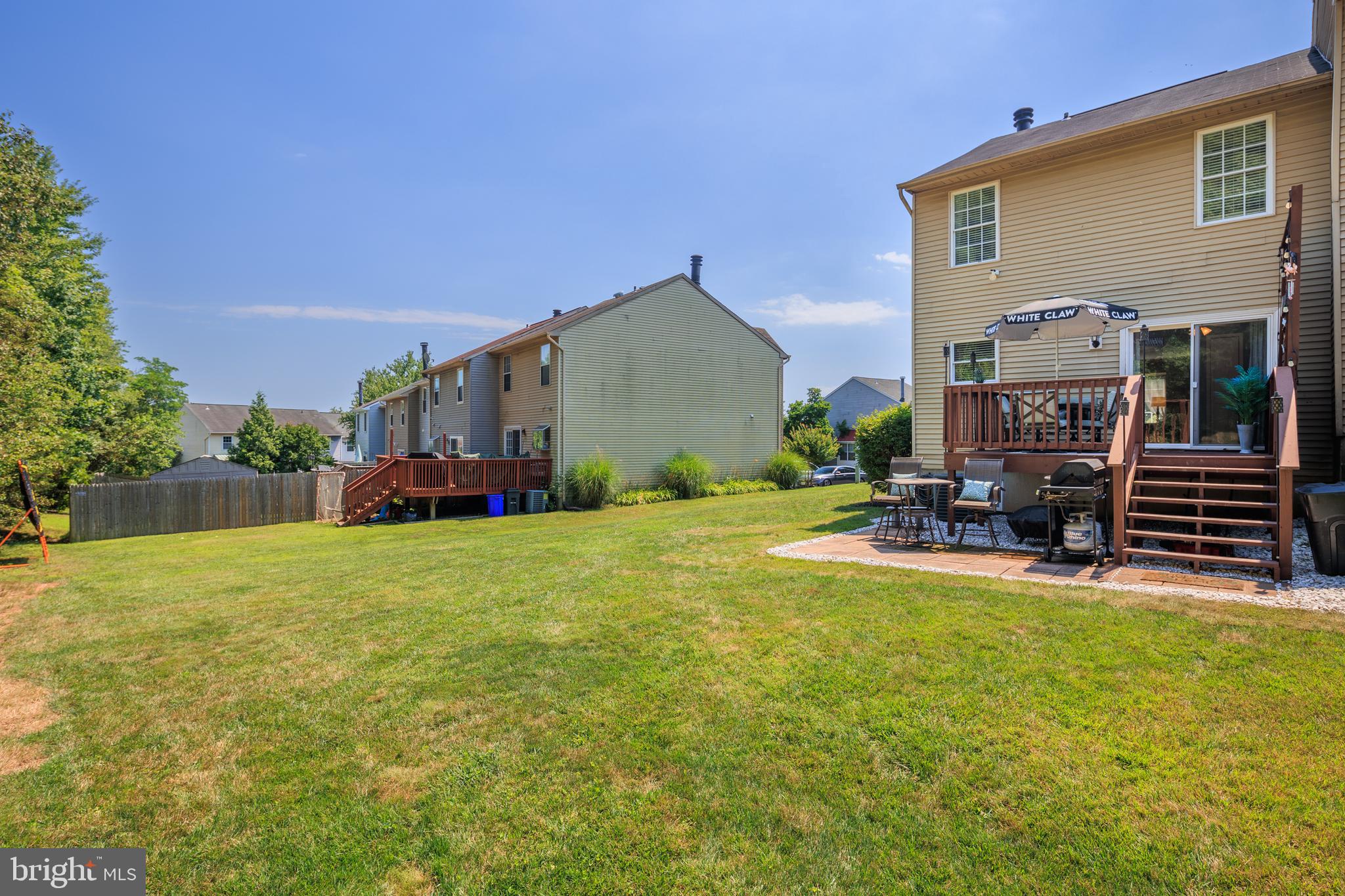 BOX HILL SOUTH - Residential