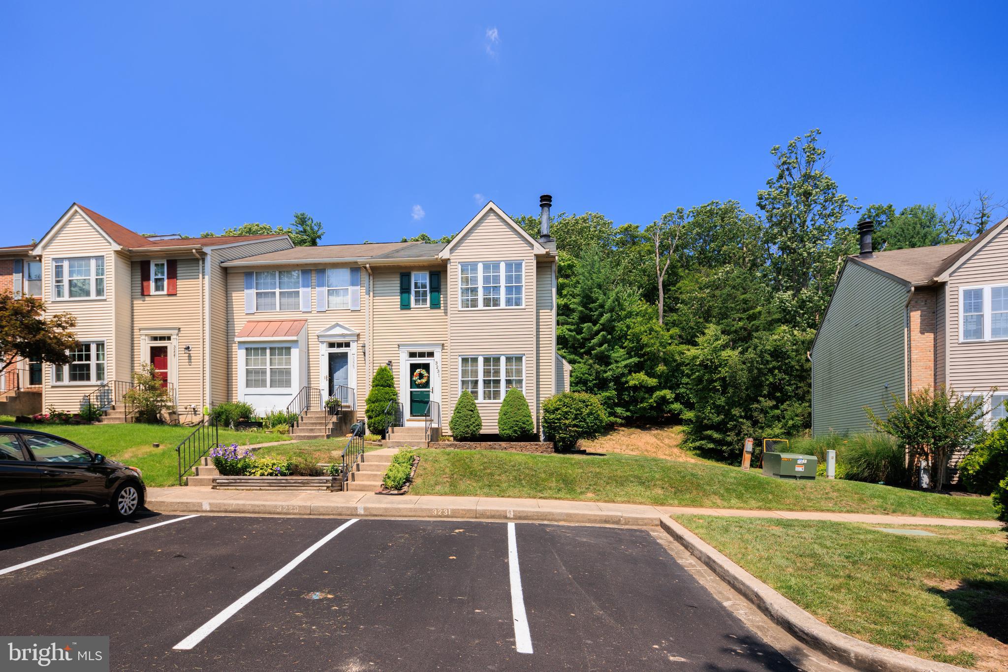 BOX HILL SOUTH - Residential