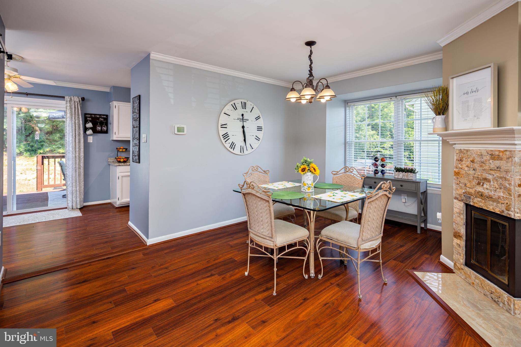 BOX HILL SOUTH - Residential