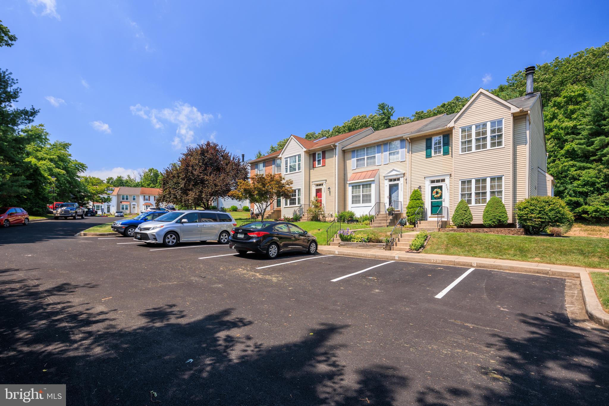 BOX HILL SOUTH - Residential