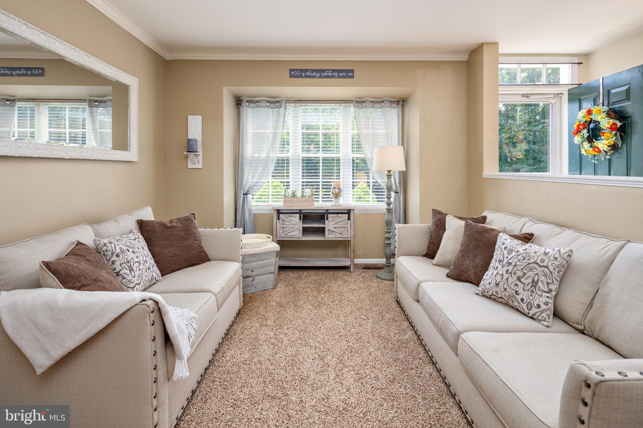 BOX HILL SOUTH - Residential