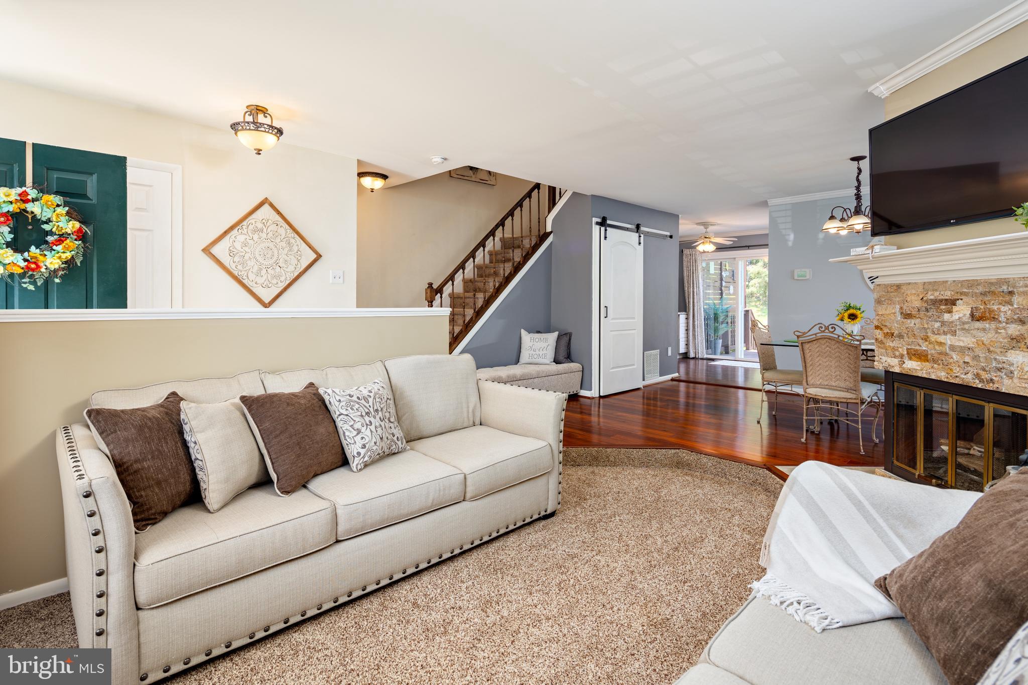 BOX HILL SOUTH - Residential