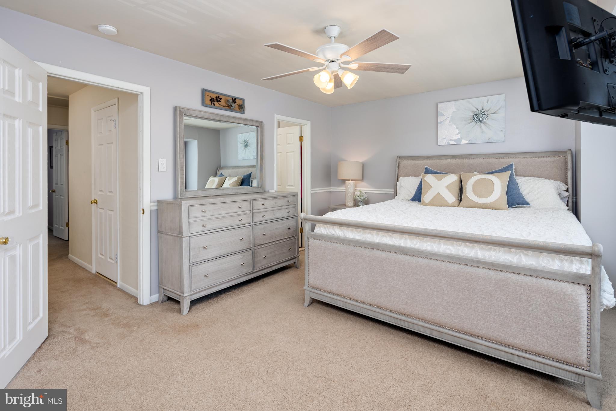 BOX HILL SOUTH - Residential