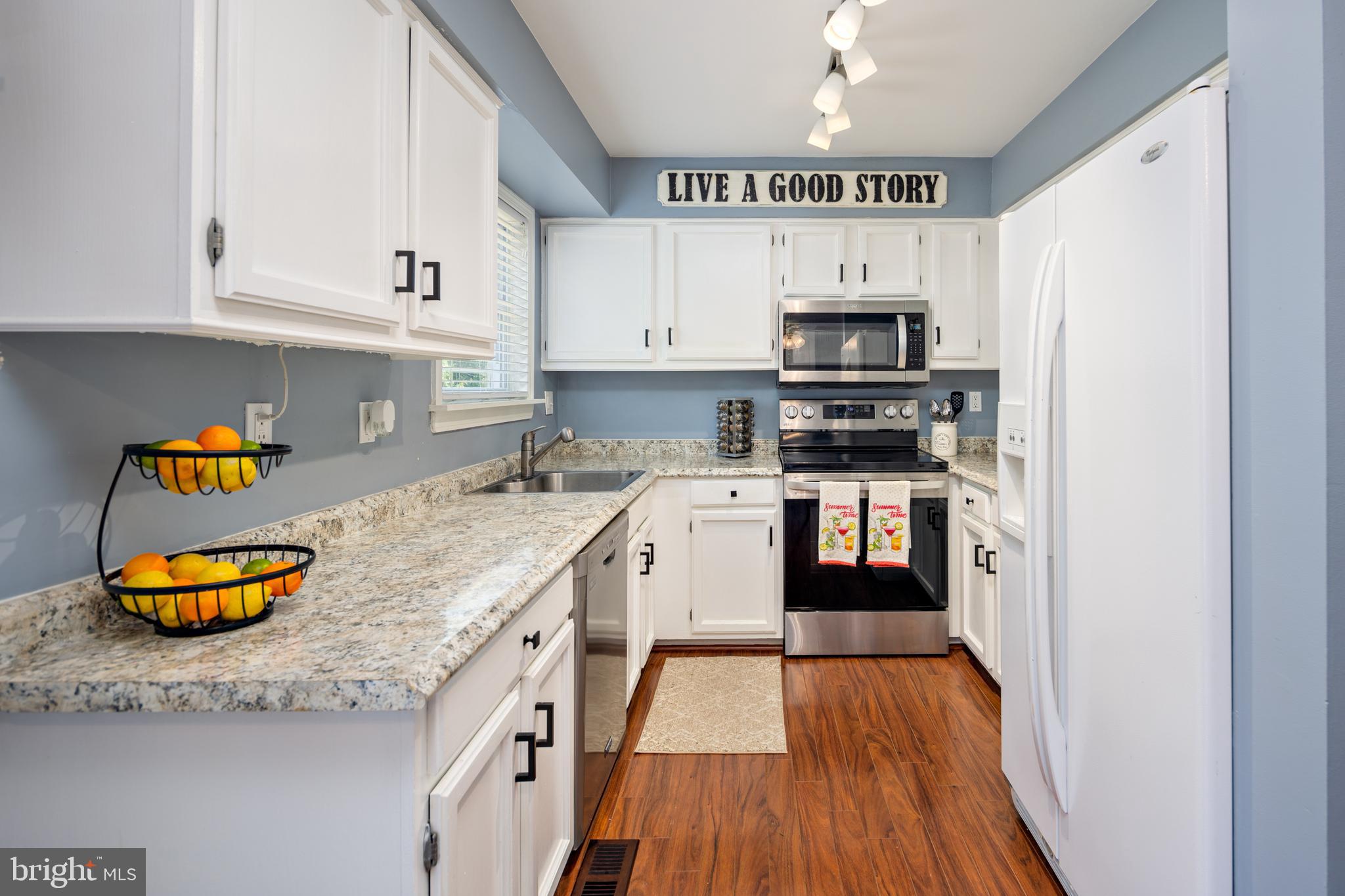 BOX HILL SOUTH - Residential