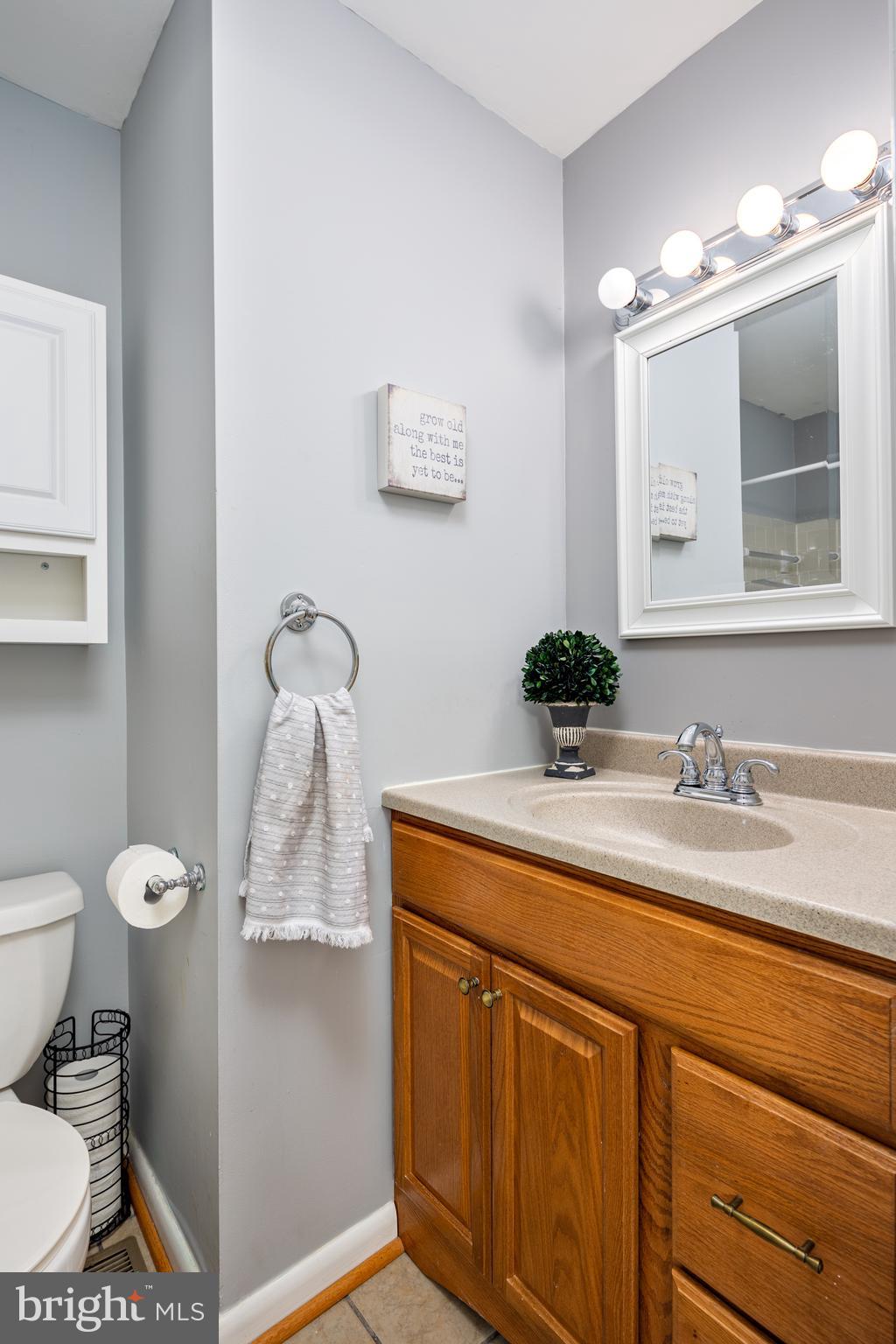 BOX HILL SOUTH - Residential