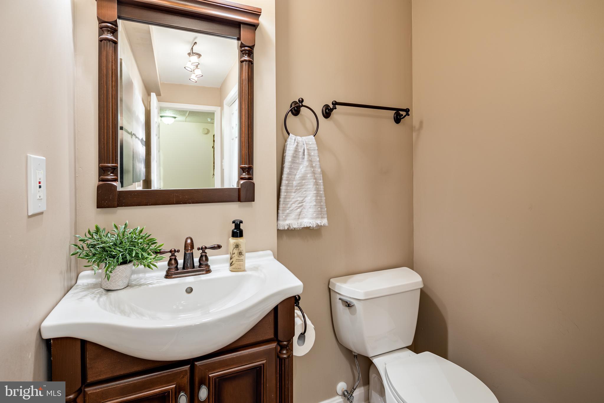 BOX HILL SOUTH - Residential