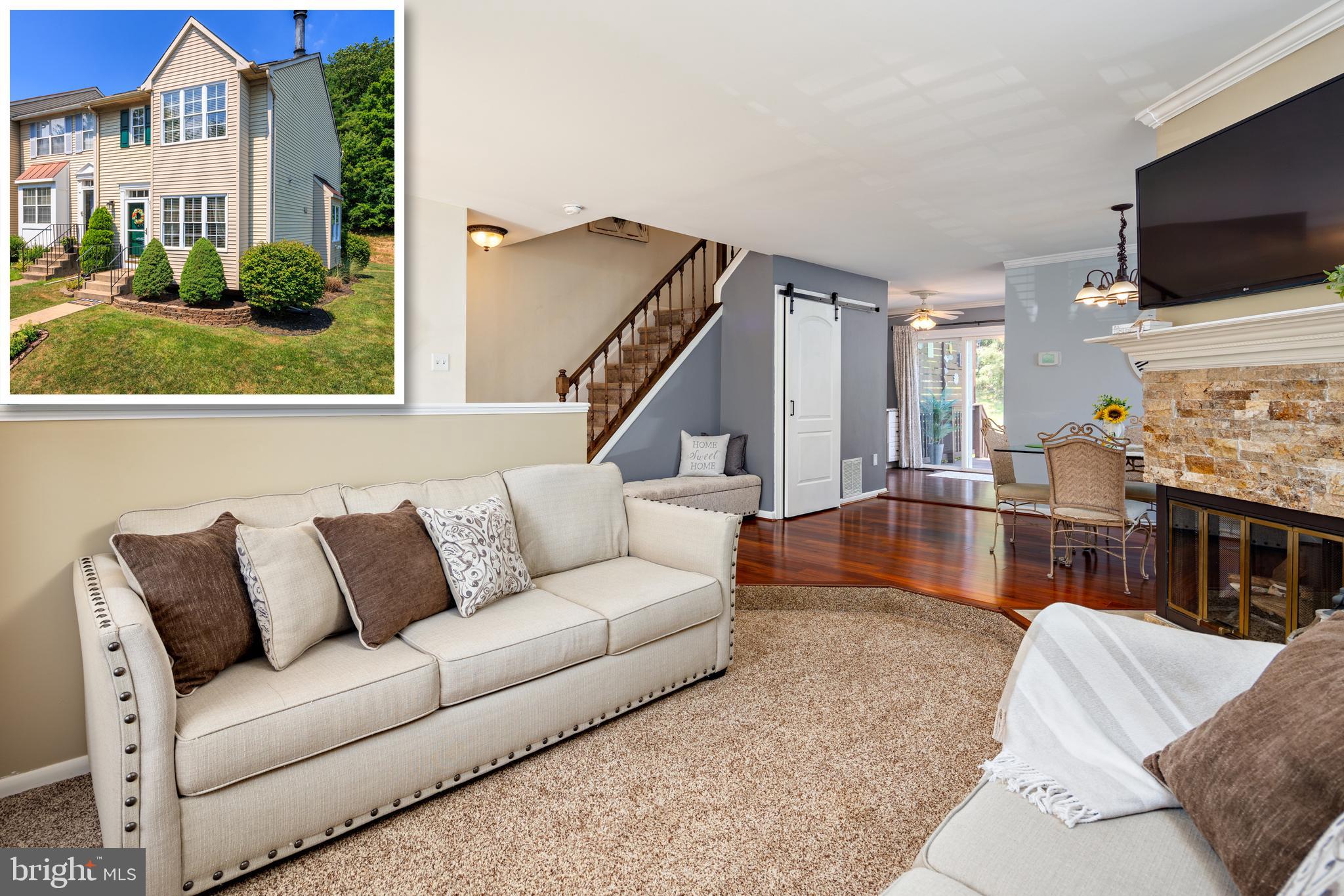 BOX HILL SOUTH - Residential