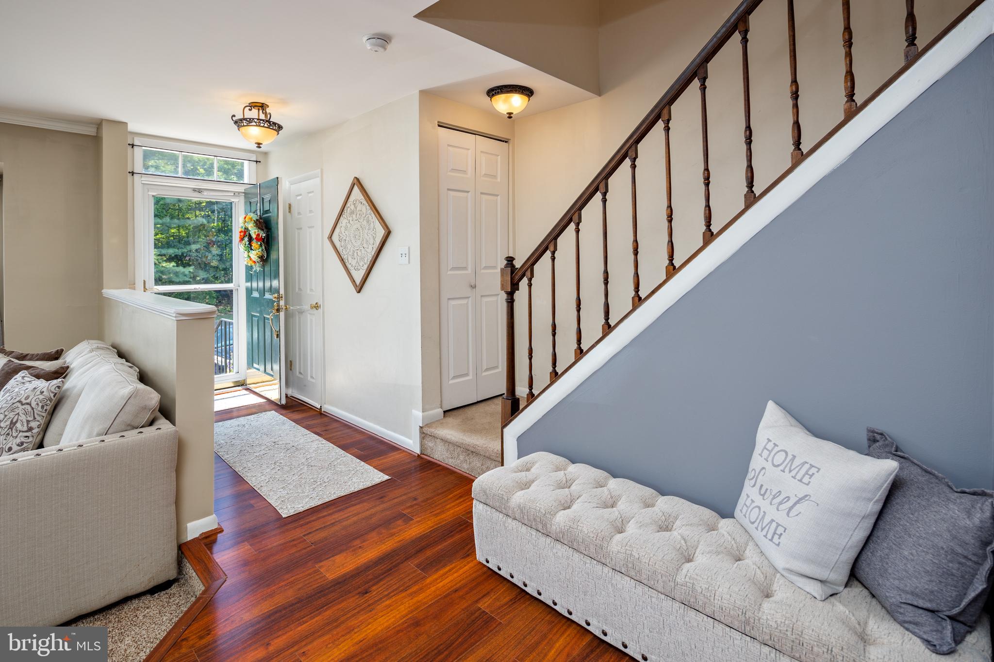 BOX HILL SOUTH - Residential