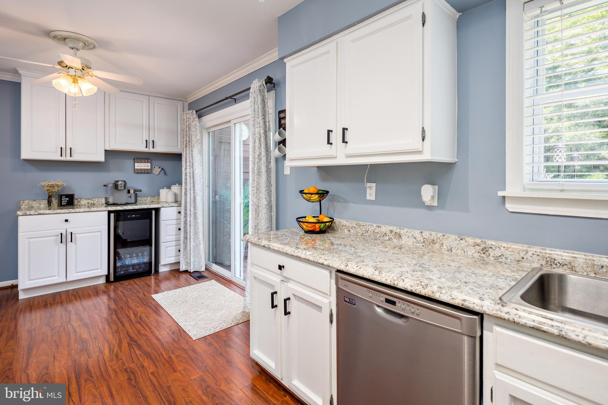 BOX HILL SOUTH - Residential