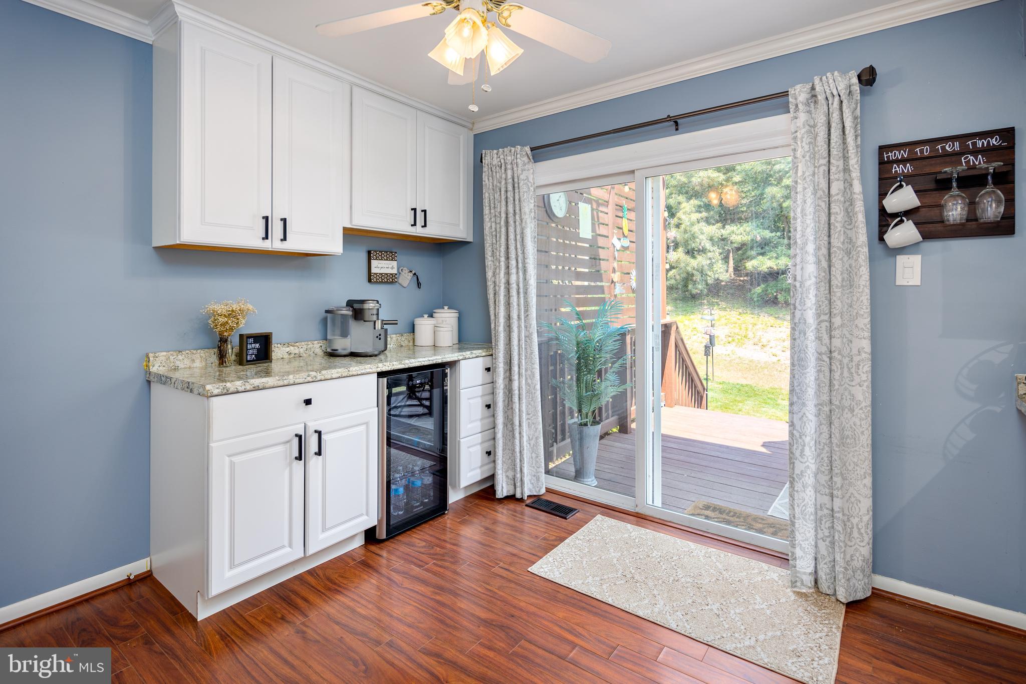 BOX HILL SOUTH - Residential