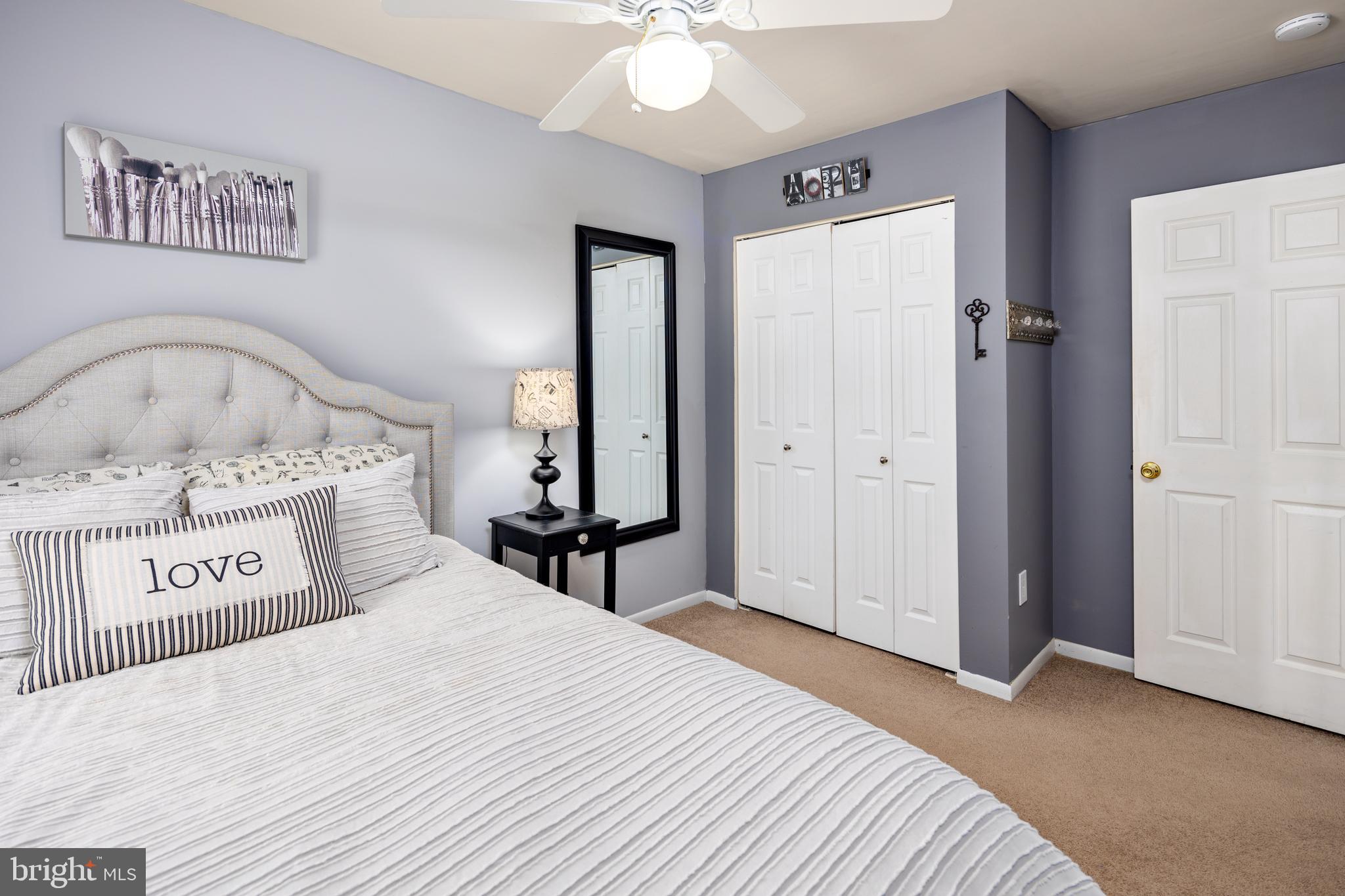 BOX HILL SOUTH - Residential