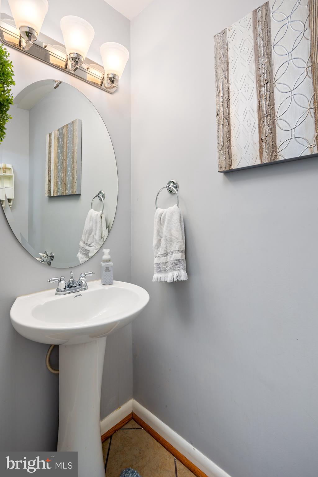 BOX HILL SOUTH - Residential