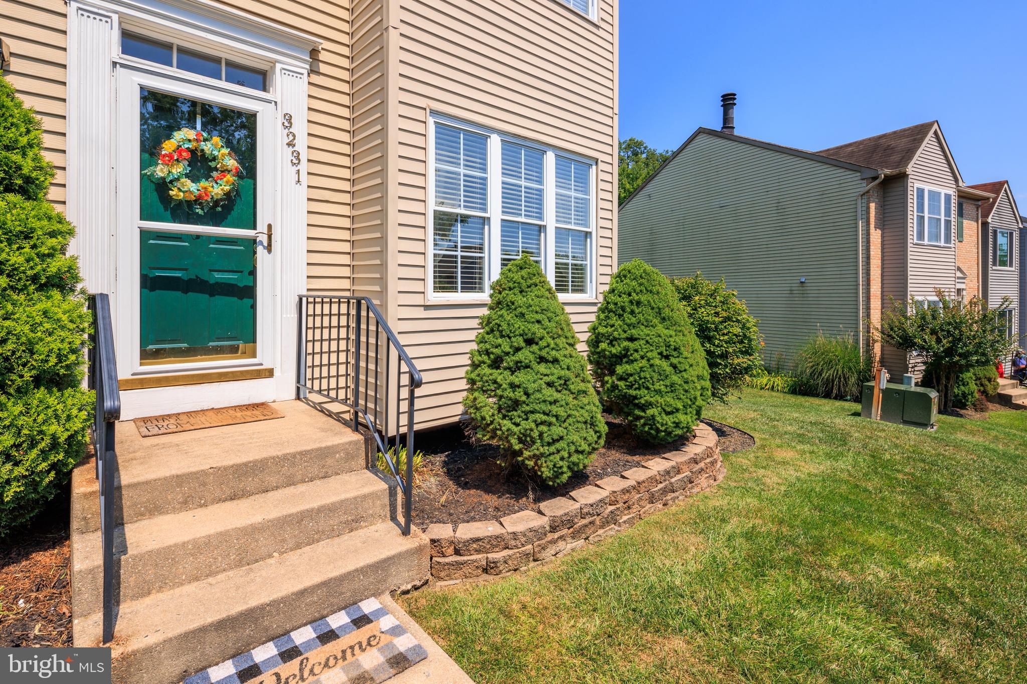 BOX HILL SOUTH - Residential