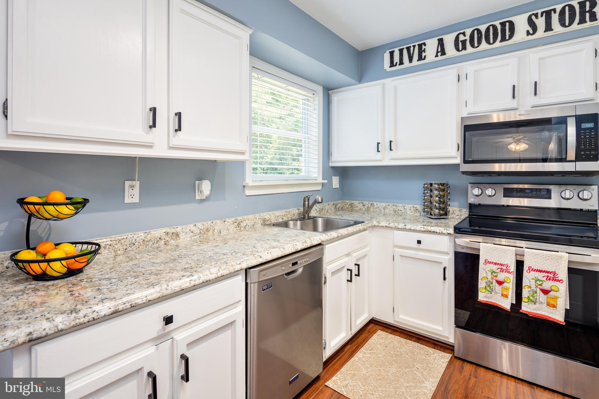 BOX HILL SOUTH - Residential