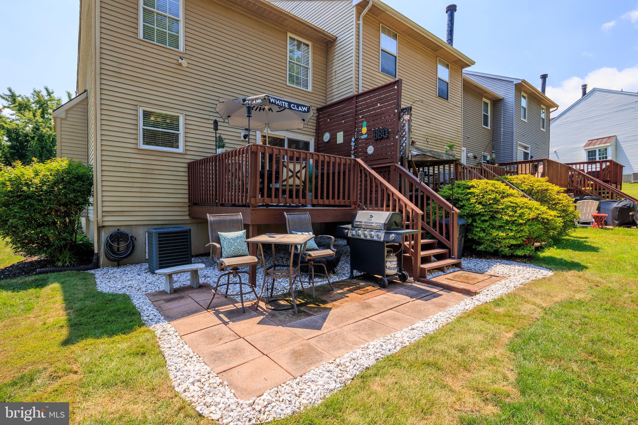 BOX HILL SOUTH - Residential