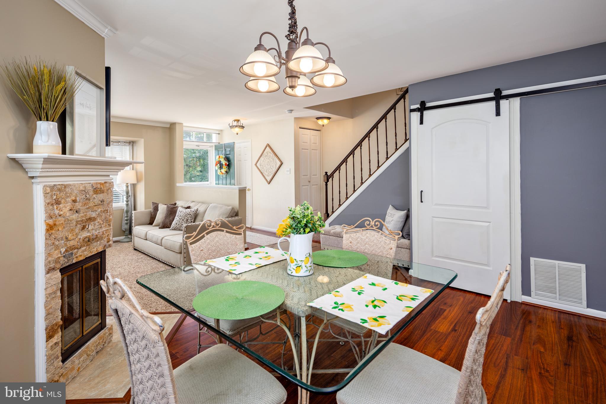 BOX HILL SOUTH - Residential