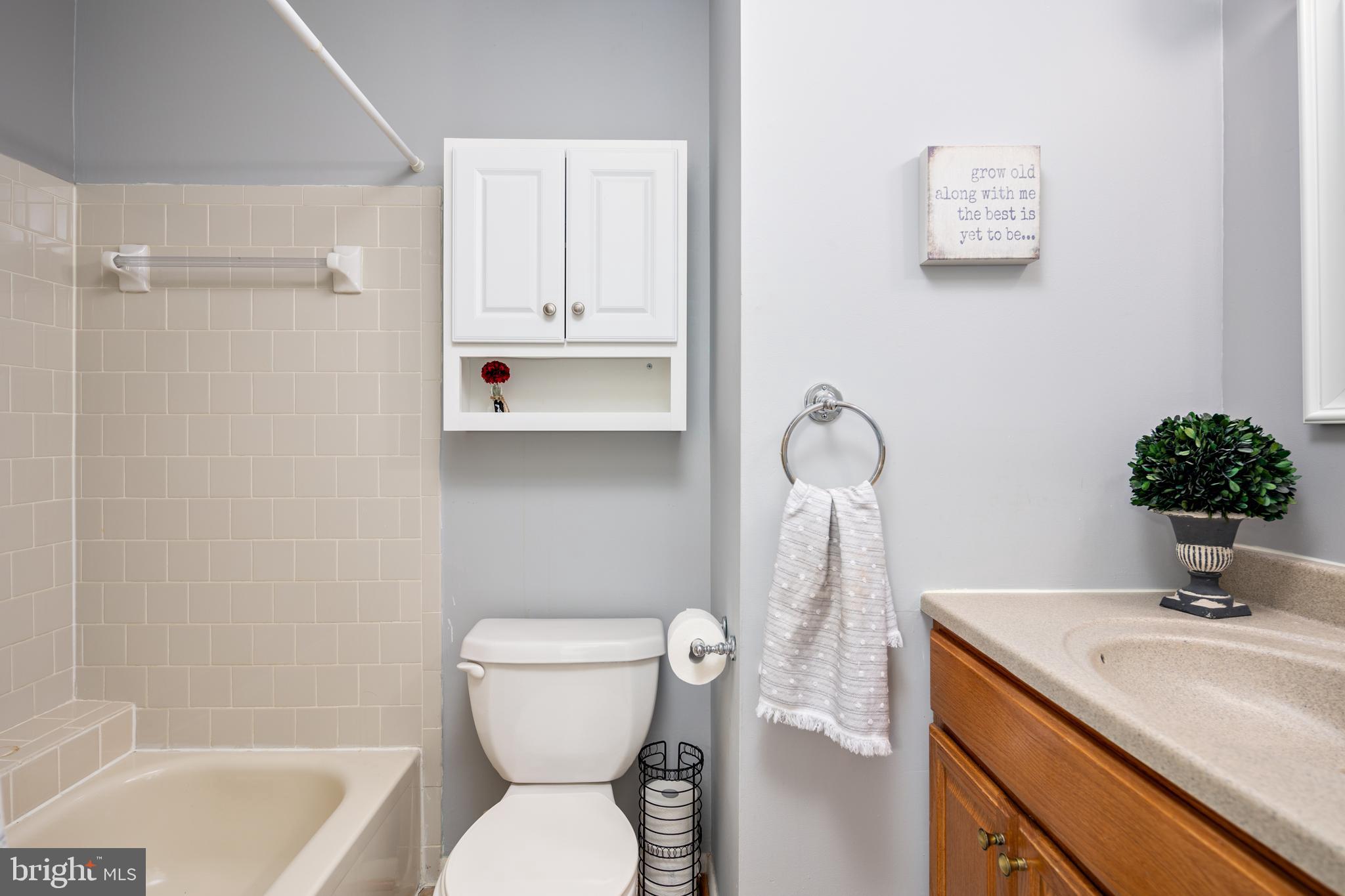 BOX HILL SOUTH - Residential