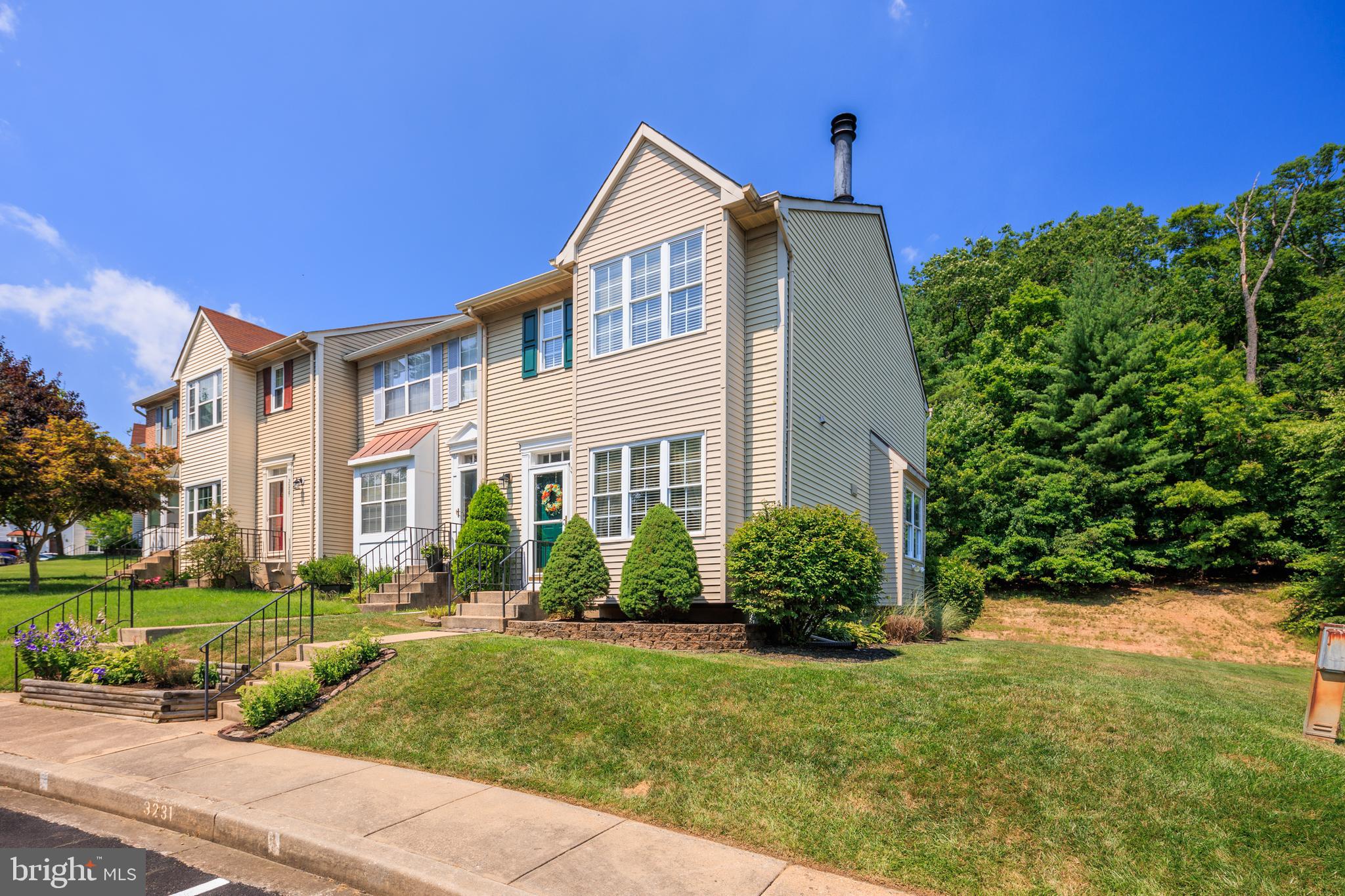 BOX HILL SOUTH - Residential