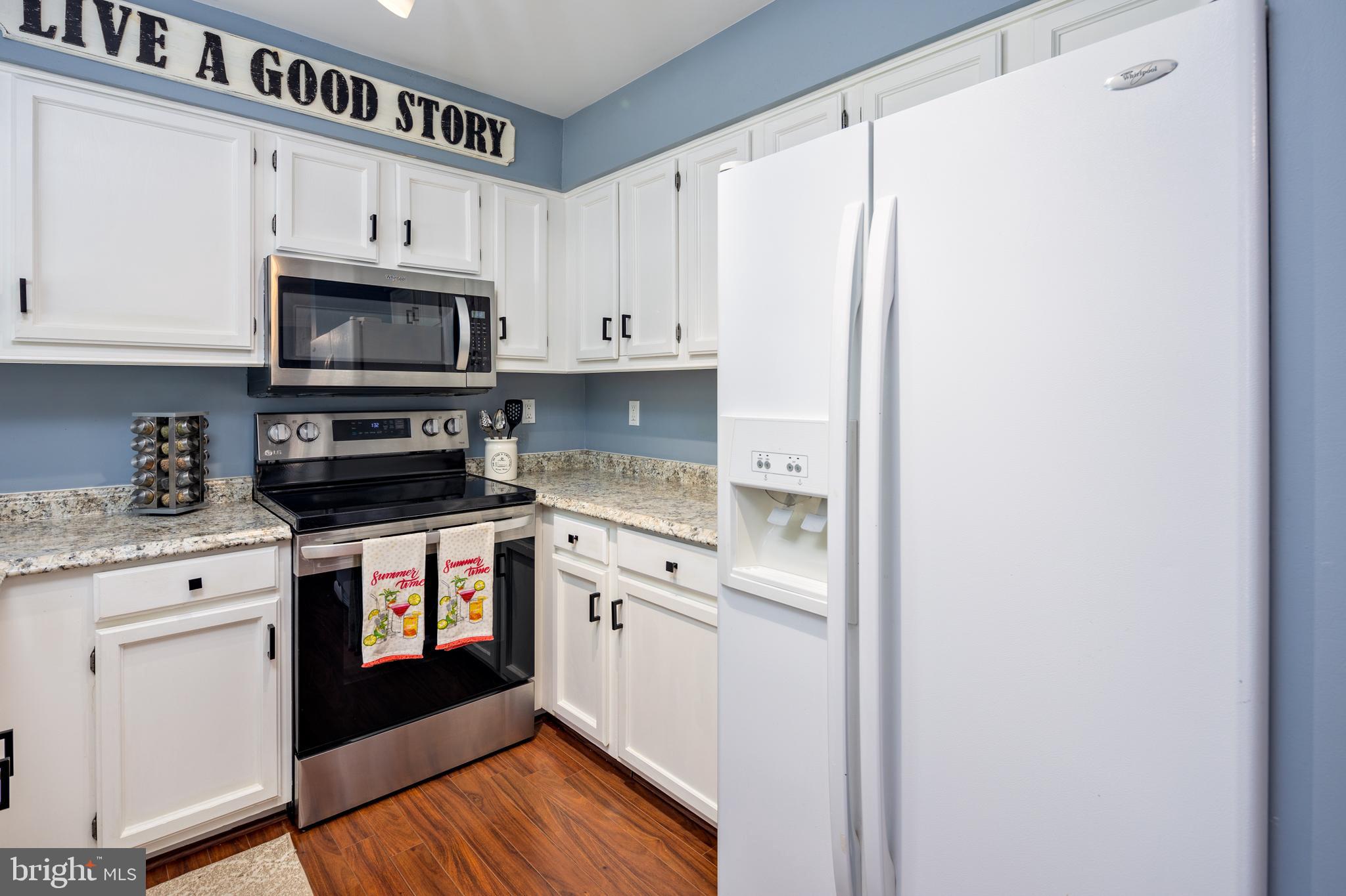 BOX HILL SOUTH - Residential