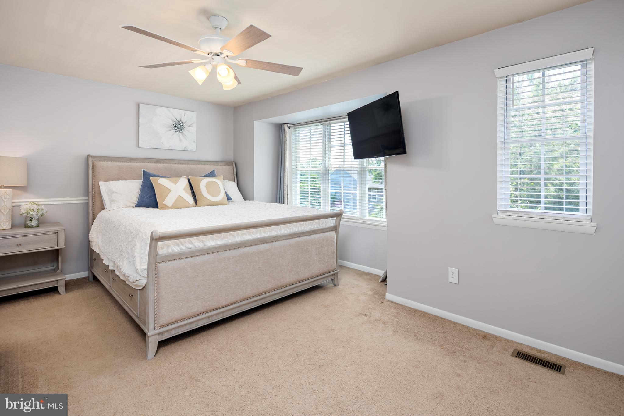 BOX HILL SOUTH - Residential