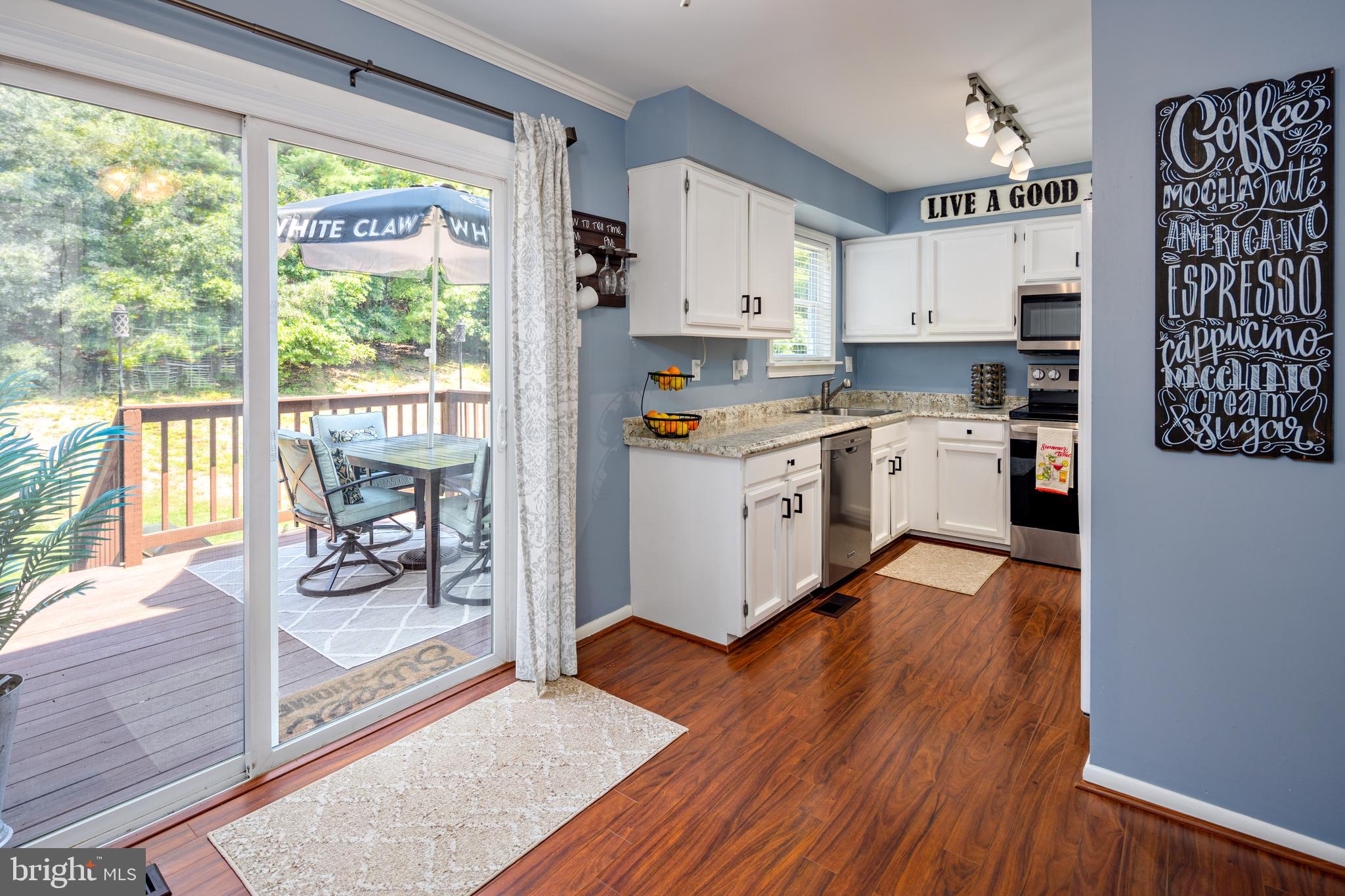 BOX HILL SOUTH - Residential