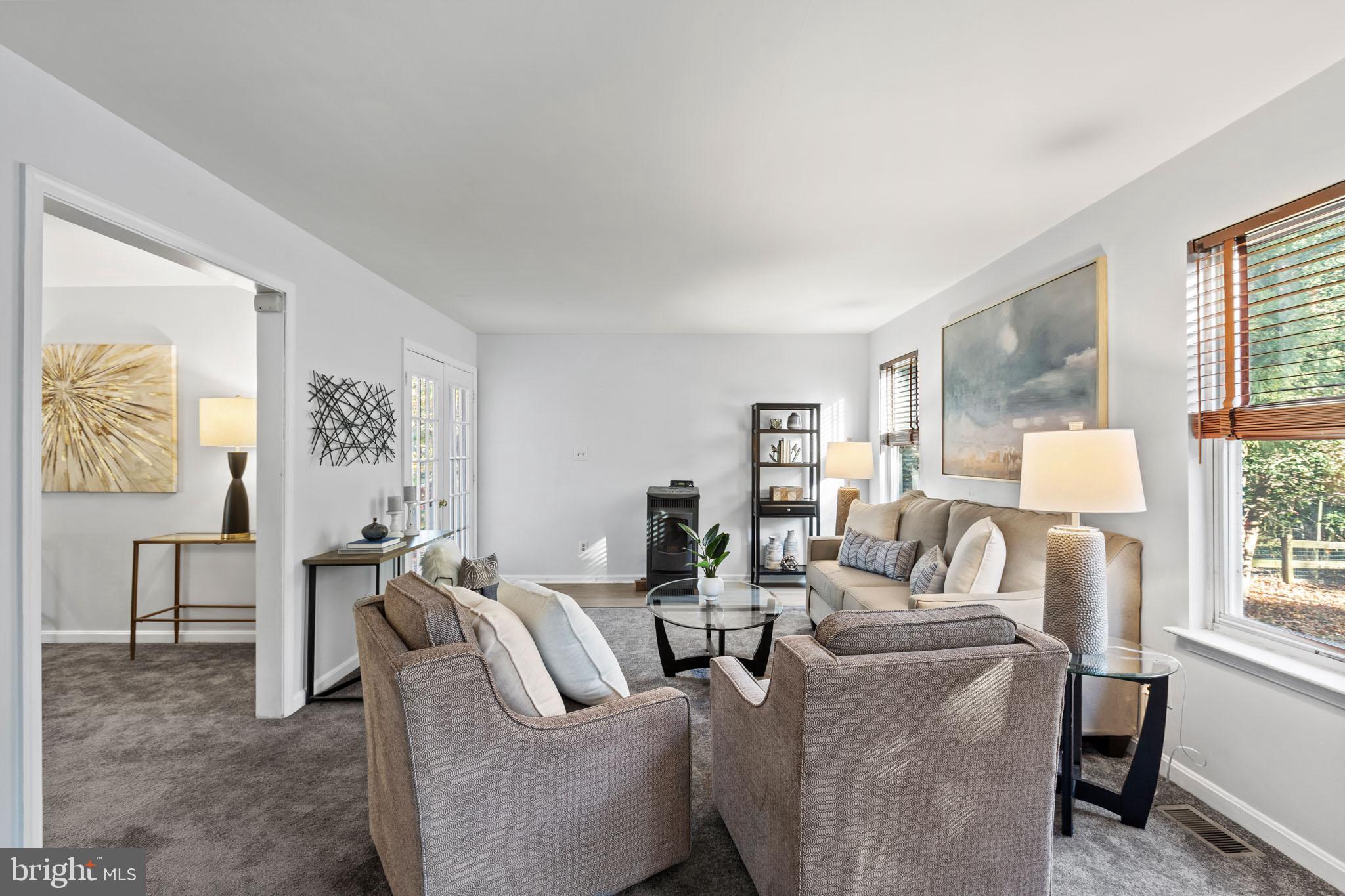 CHESAPEAKE RANCH ESTATES - Residential