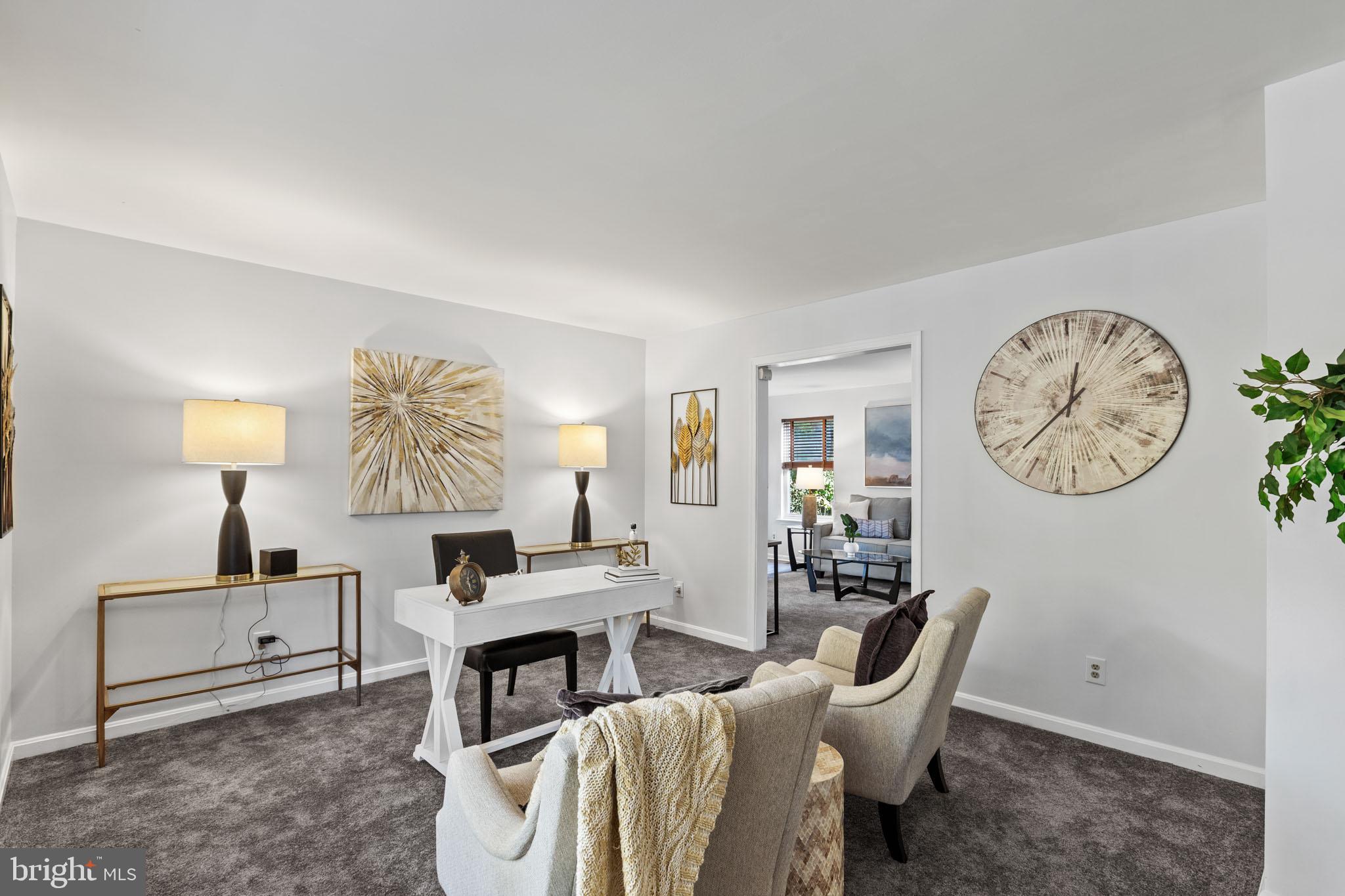 CHESAPEAKE RANCH ESTATES - Residential