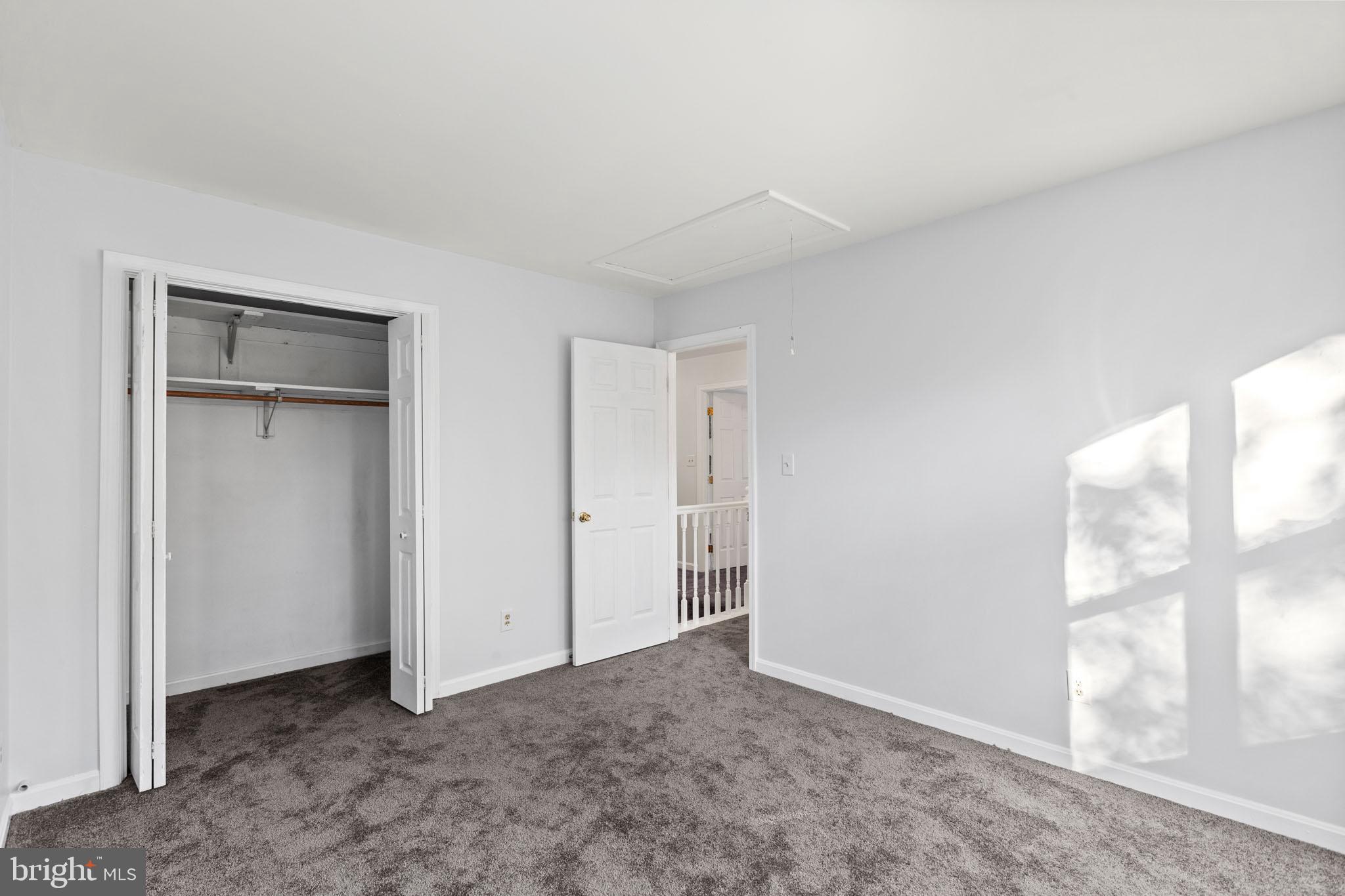 CHESAPEAKE RANCH ESTATES - Residential