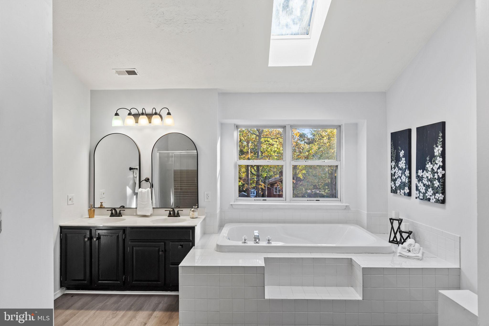 CHESAPEAKE RANCH ESTATES - Residential