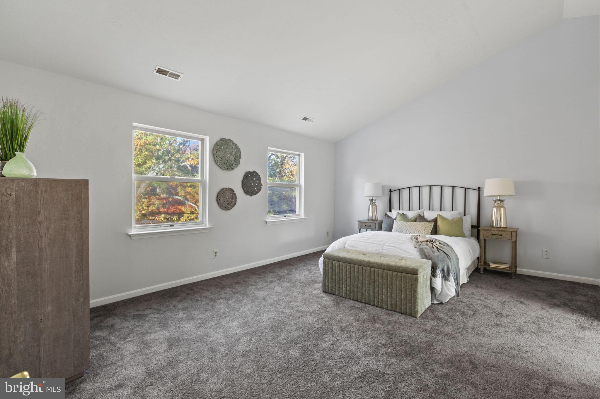 CHESAPEAKE RANCH ESTATES - Residential