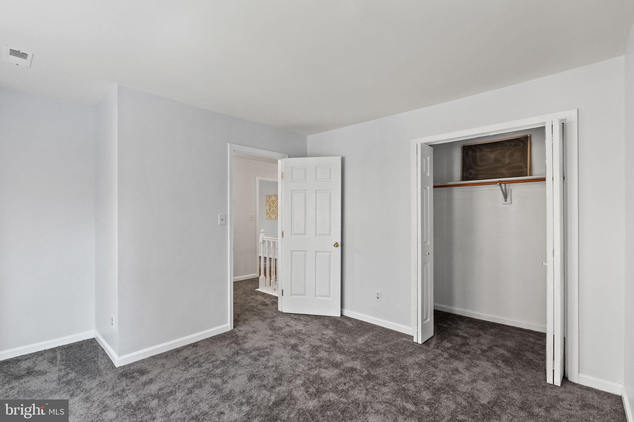 CHESAPEAKE RANCH ESTATES - Residential