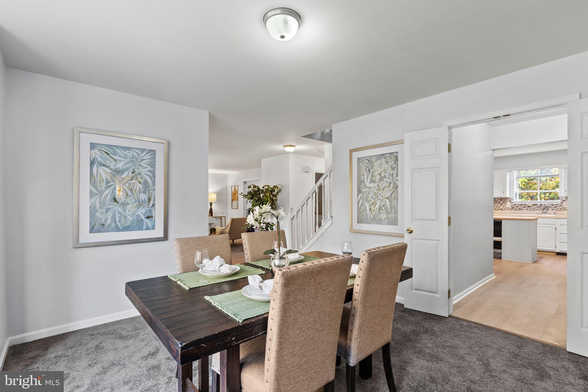 CHESAPEAKE RANCH ESTATES - Residential