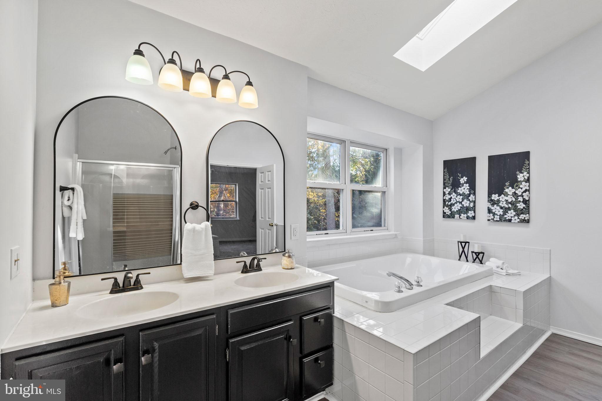 CHESAPEAKE RANCH ESTATES - Residential