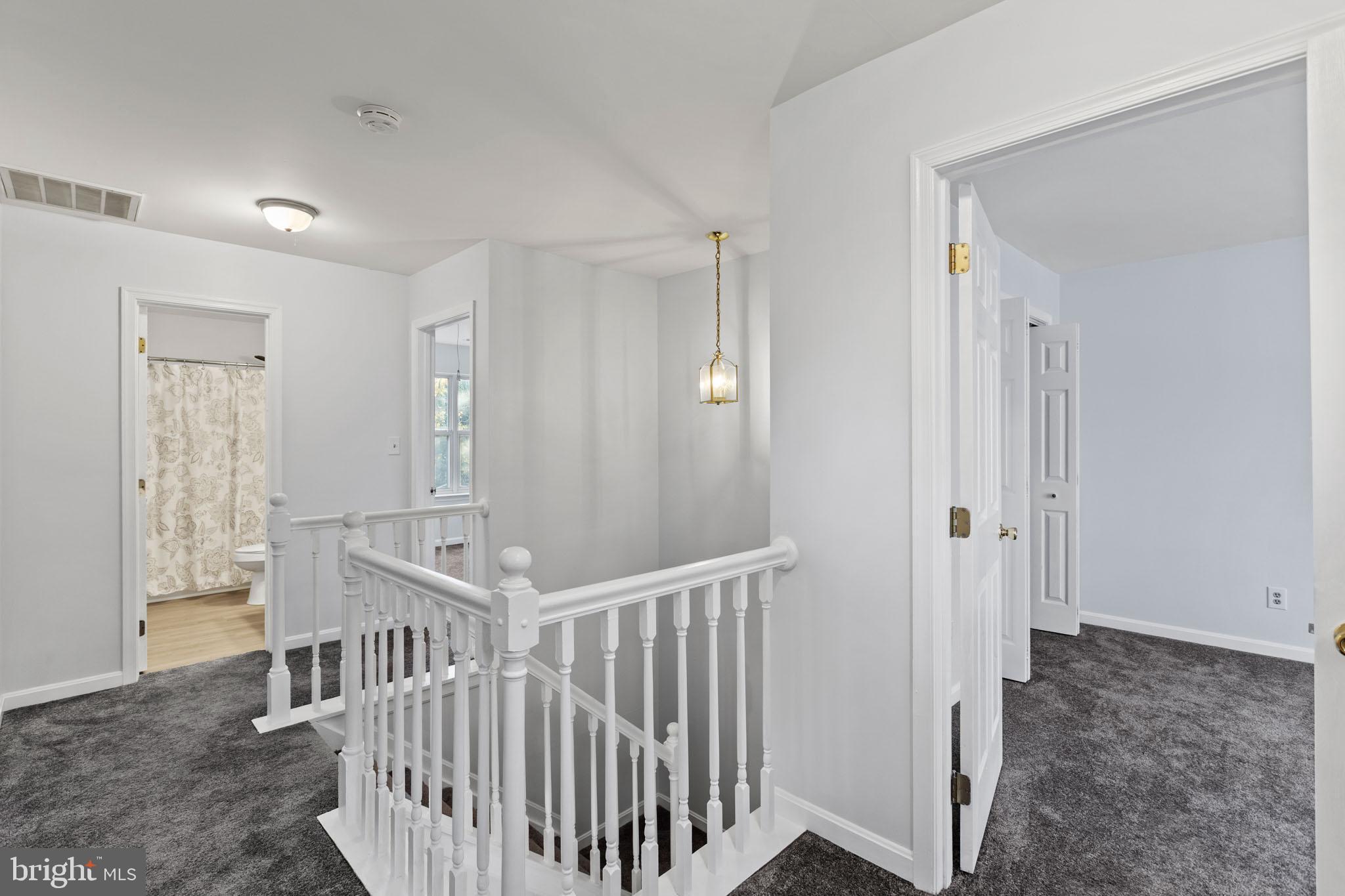 CHESAPEAKE RANCH ESTATES - Residential