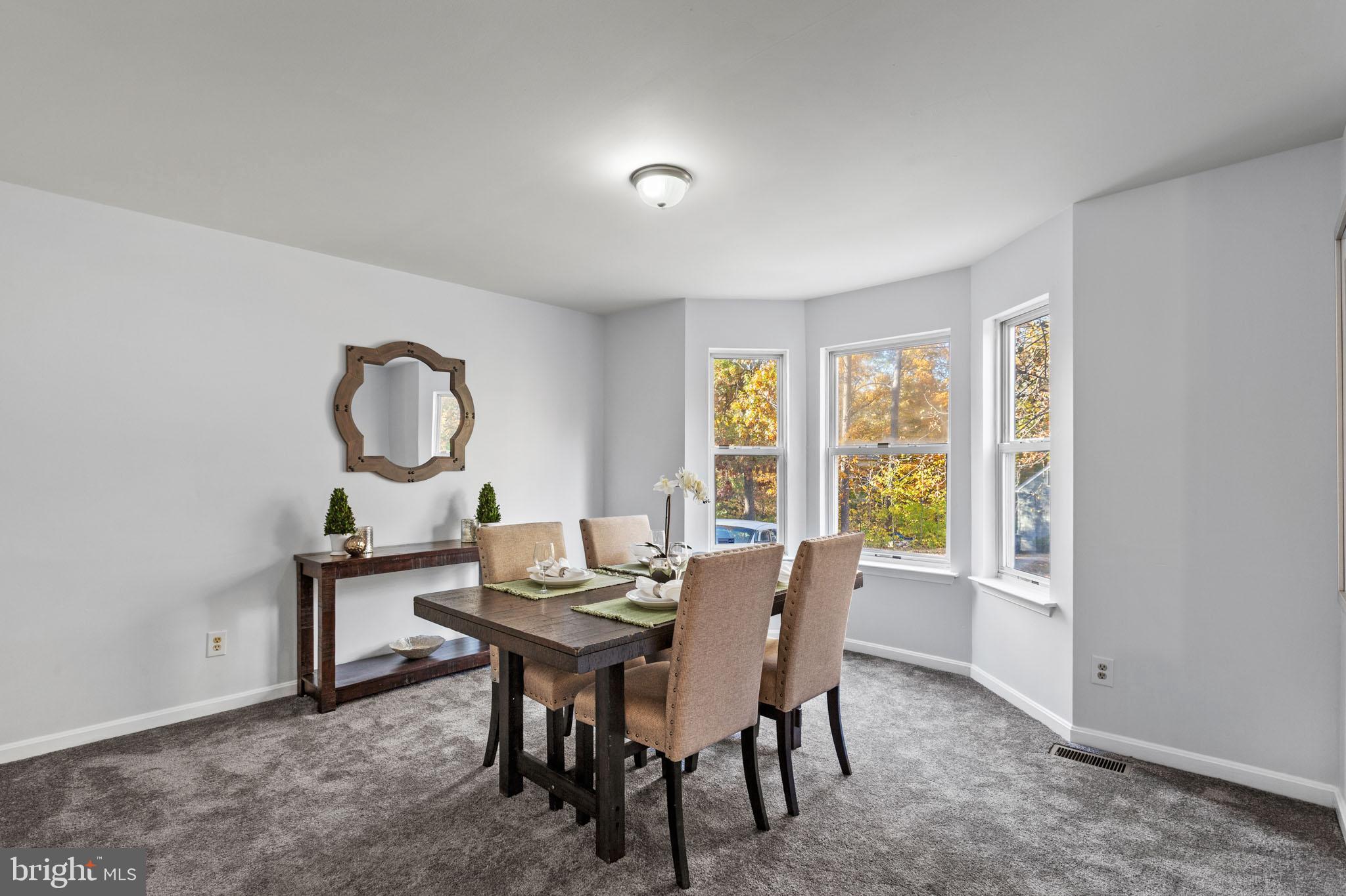 CHESAPEAKE RANCH ESTATES - Residential