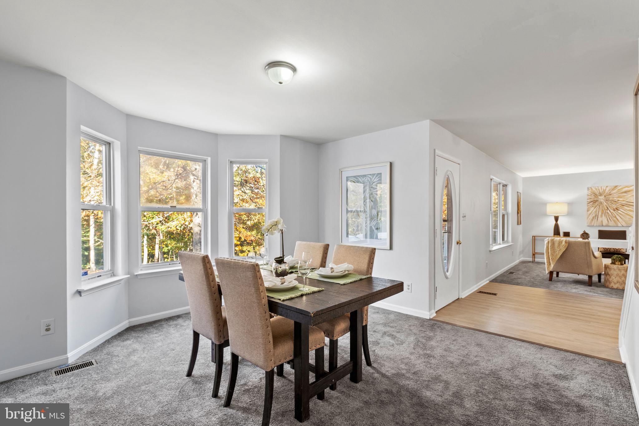 CHESAPEAKE RANCH ESTATES - Residential