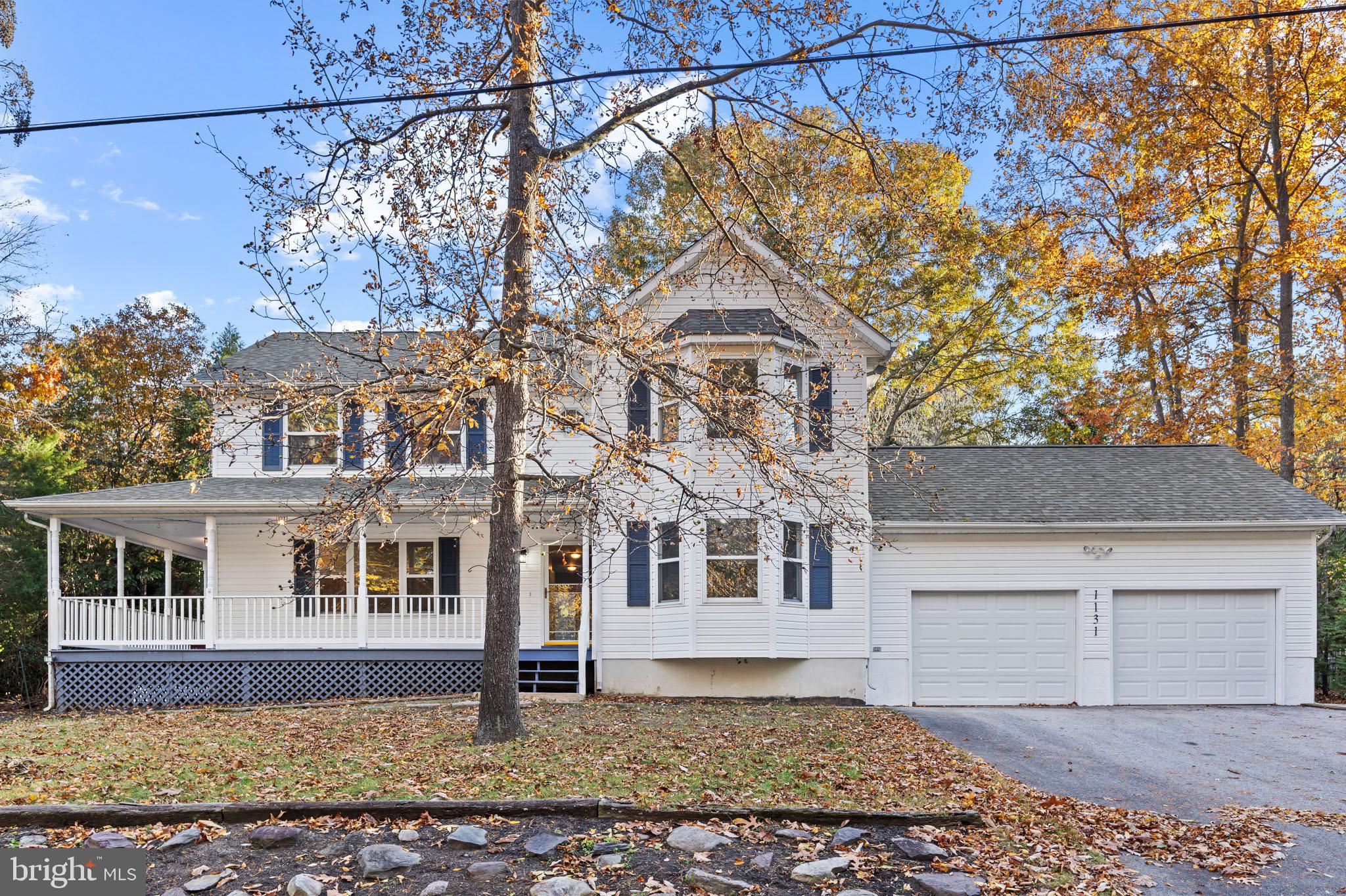 CHESAPEAKE RANCH ESTATES - Residential