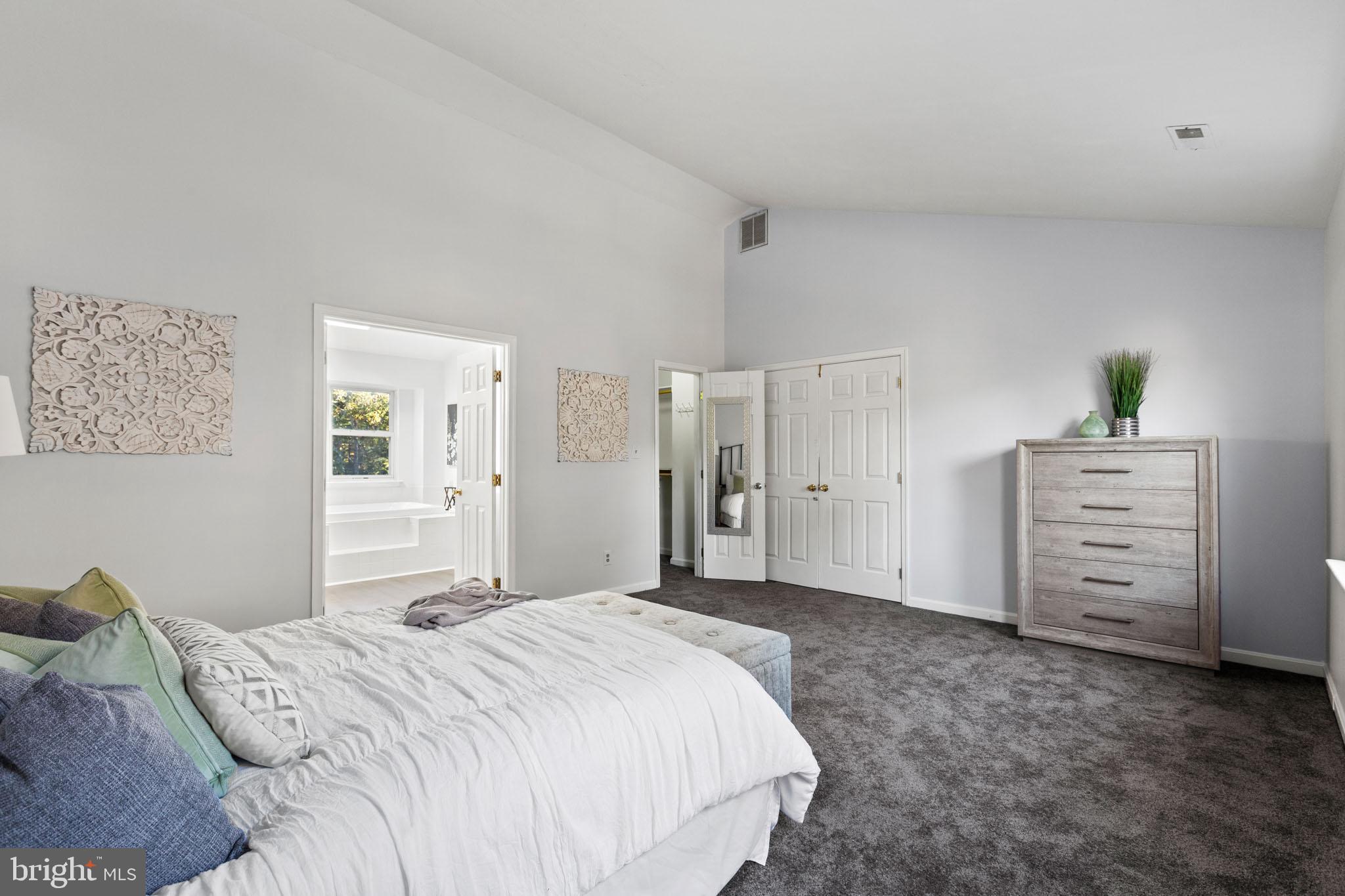 CHESAPEAKE RANCH ESTATES - Residential