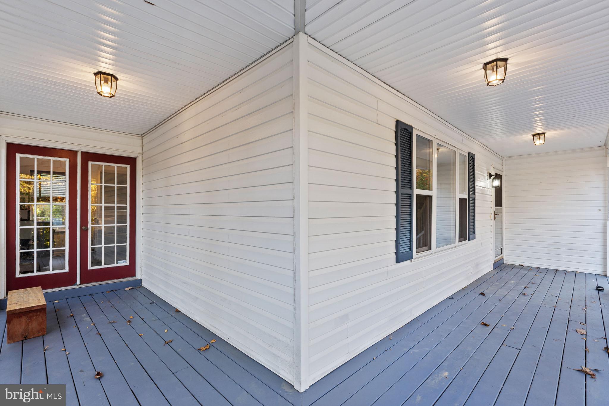 CHESAPEAKE RANCH ESTATES - Residential