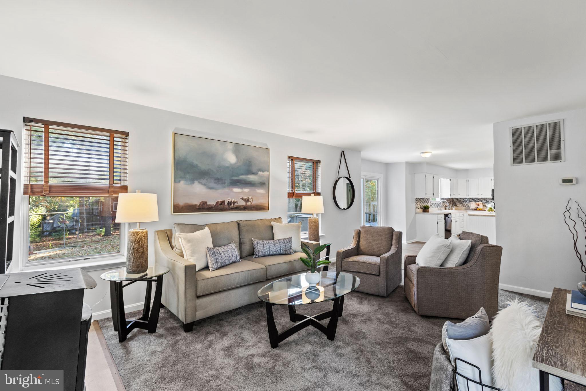 CHESAPEAKE RANCH ESTATES - Residential